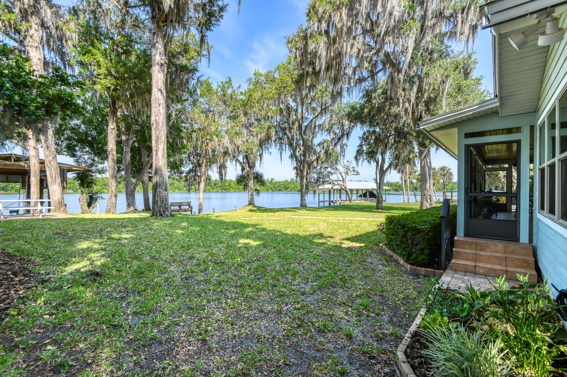 Satsuma, Florida, 32189, United States, 3 Bedrooms Bedrooms, ,2 BathroomsBathrooms,Residential,For Sale,1807722