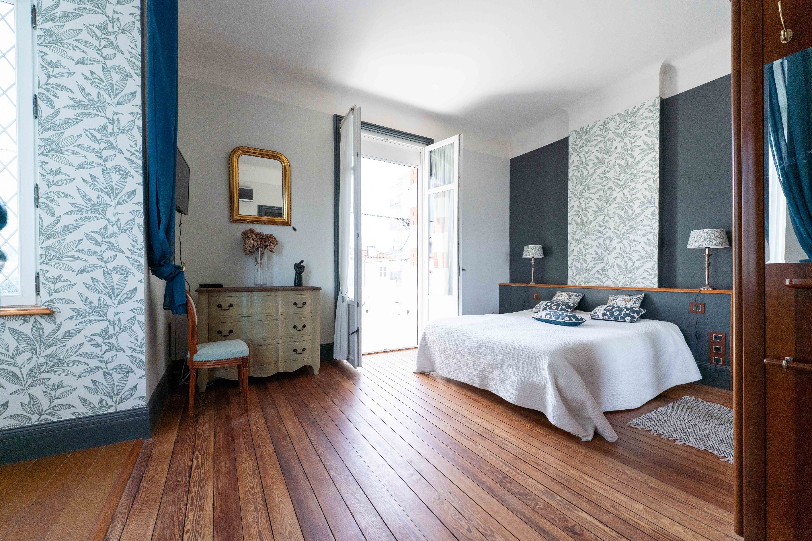  SUPERB SEASIDE VILLA 50 M FROM THE BEACH IN ROYAN PARC - 物件實景