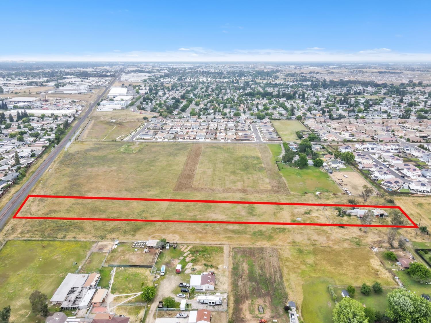 Sacramento, California, 95828, United States, ,Land,For Sale,2040311