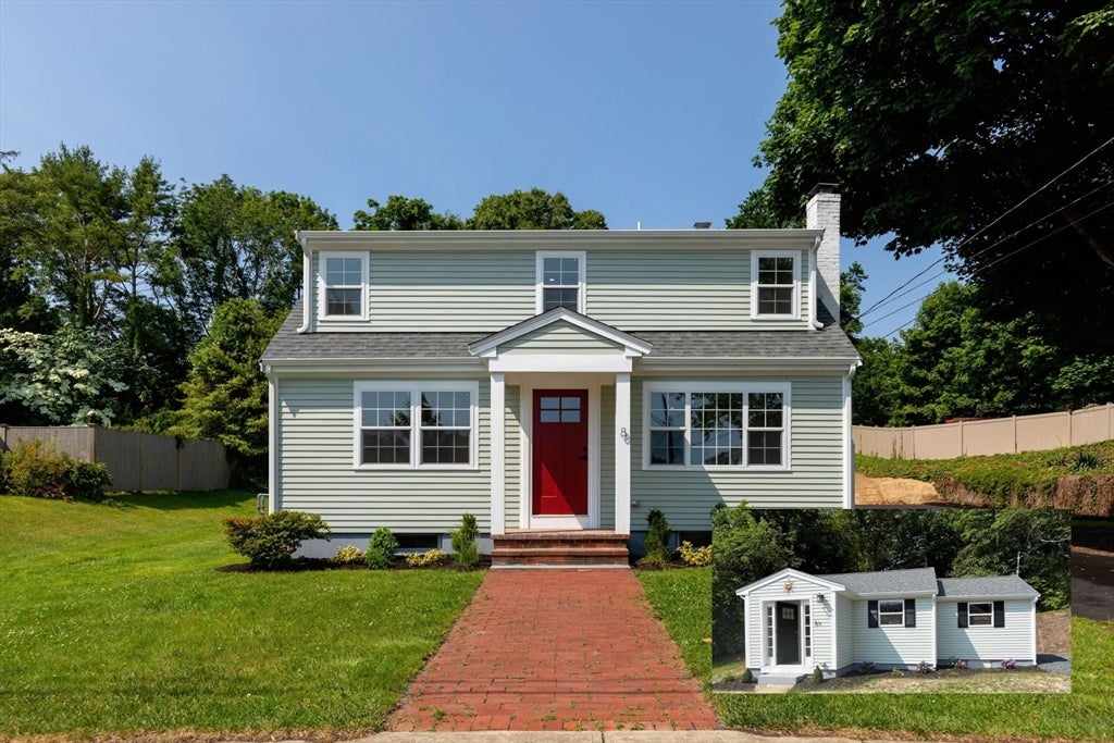 Plymouth, Massachusetts, 02360, United States, 4 Bedrooms Bedrooms, ,4 BathroomsBathrooms,Residential,For Sale,1981887