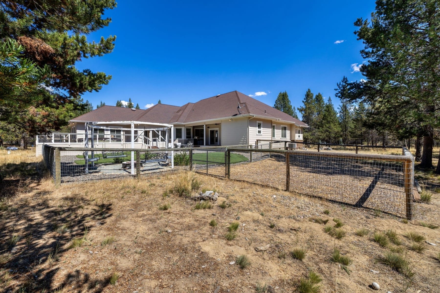  17045 Shawnee Circle Bend, OR 97707 - 物件實景