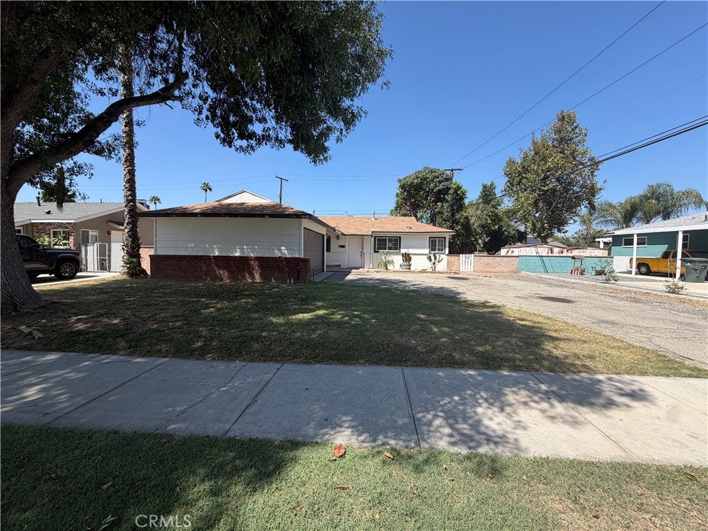 Garfield St, Riverside, CA 92504
