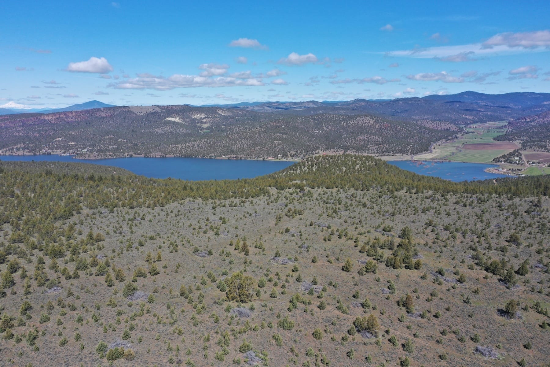  16305 N East Ochoco Highway Prineville, OR 97754 - 物件實景