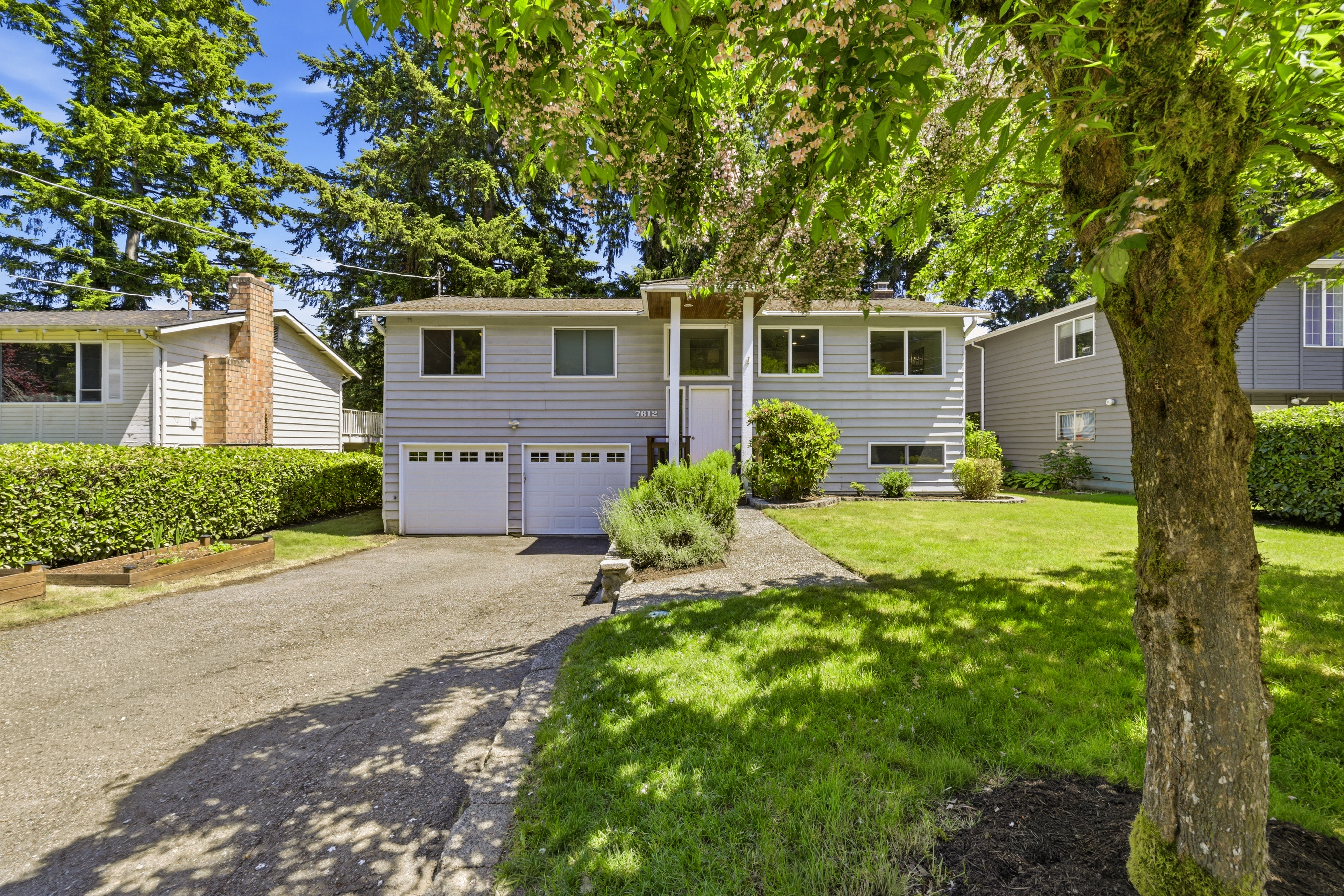  7612 135th Place Northeast, Redmond, WA 98052 - 物件實景