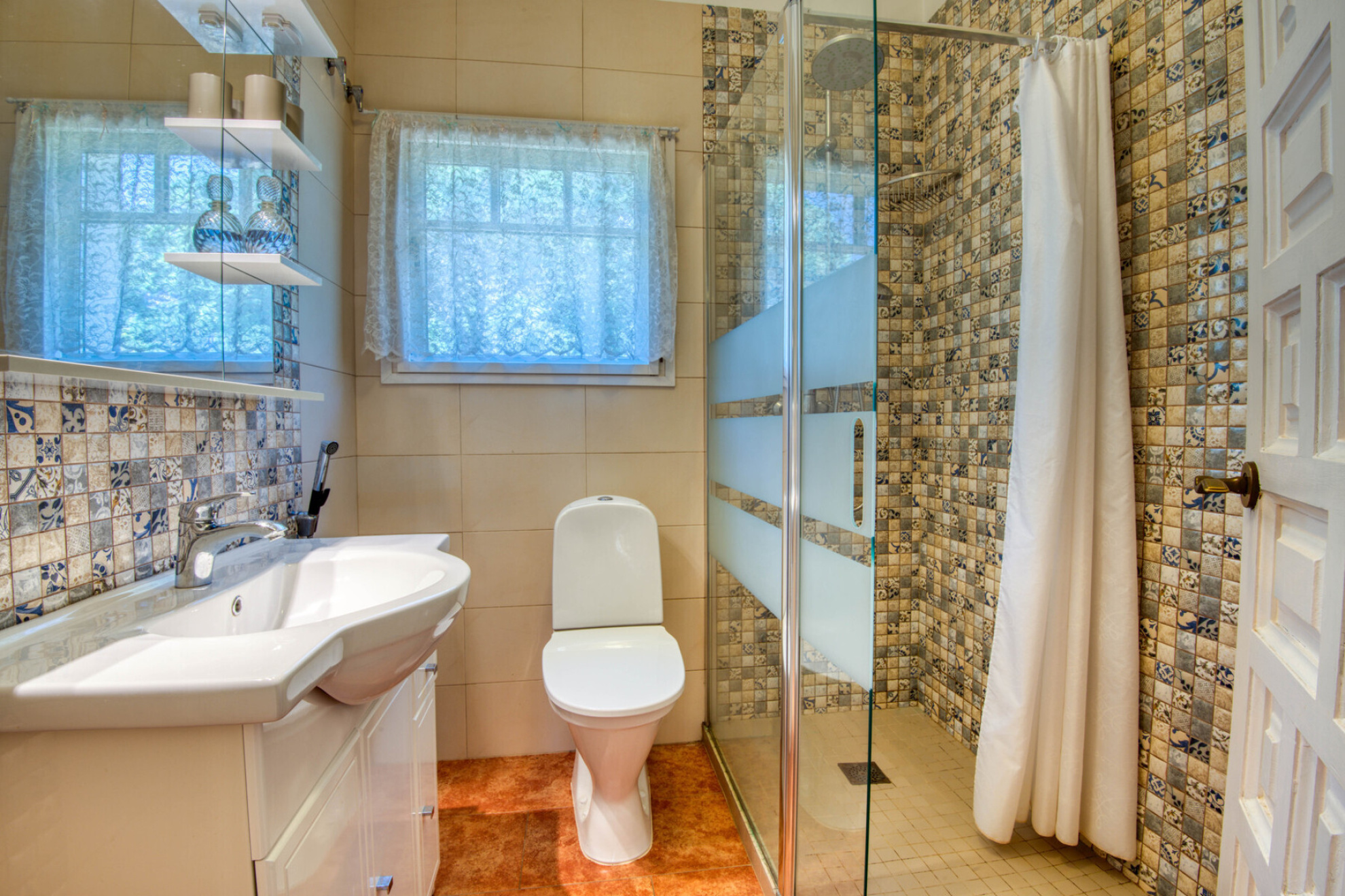  Nice house within walking distance of the beach and the center of Playa de Aro. - 物件實景