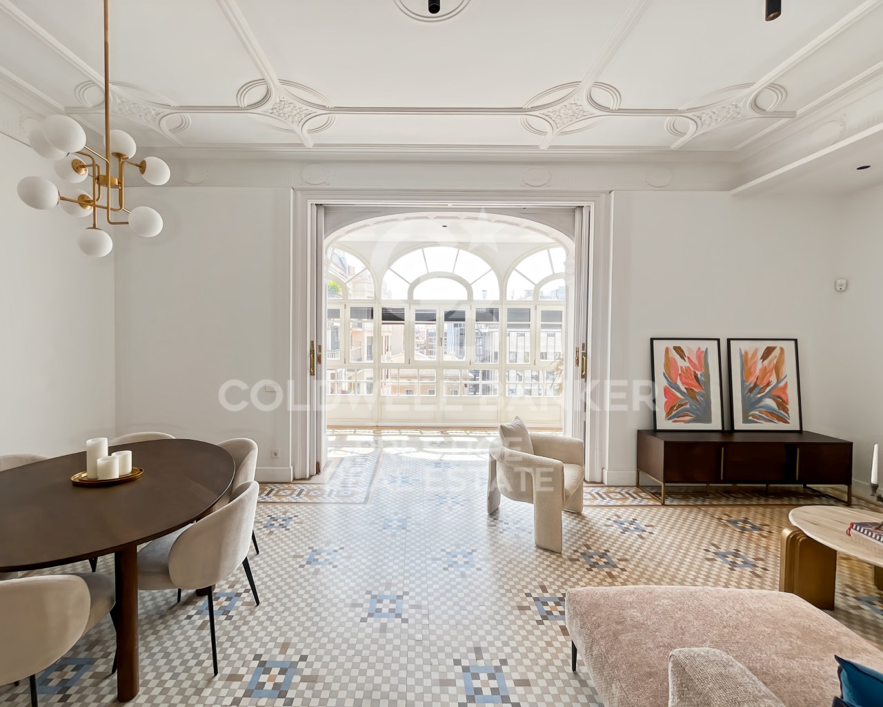 Barcelona, Barcelona, Eixample, La Dreta de l'Eix, Barcelona, Catalonia, ES, 3 Bedrooms Bedrooms, ,2 BathroomsBathrooms,Residential,For Sale,Barcelona, Barcelona, Eixample, La Dreta de l'Eix,1448984