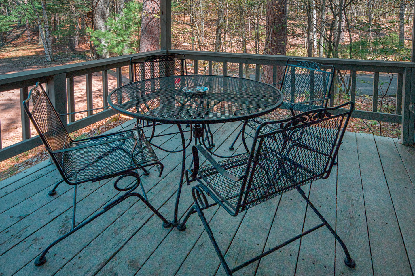 Manitowish Waters, Wisconsin, 54545, United States, 3 Bedrooms Bedrooms, ,4 BathroomsBathrooms,Residential,For Sale,1823646