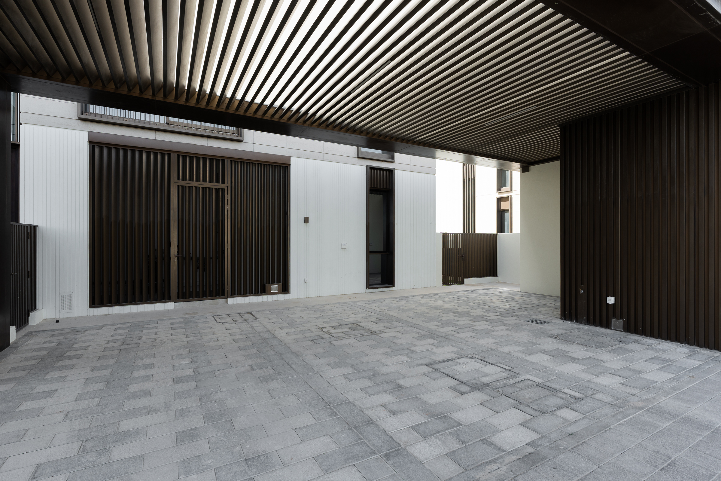  Expansive Branded Villa With Park Views in Dubai Hills Estate - 物件實景