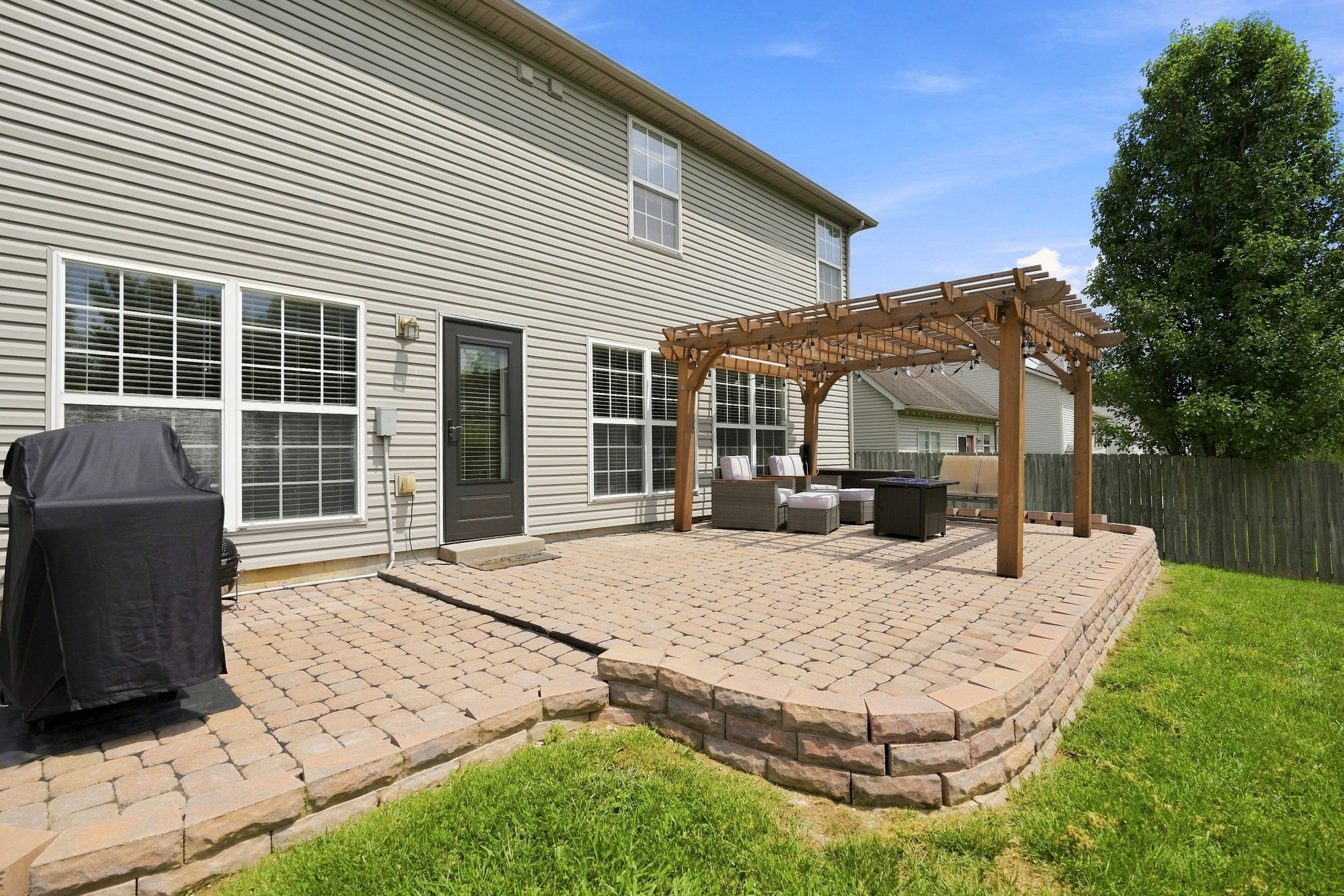  1210 Beckley Hills Court, Louisville, KY 40245 - 物件實景