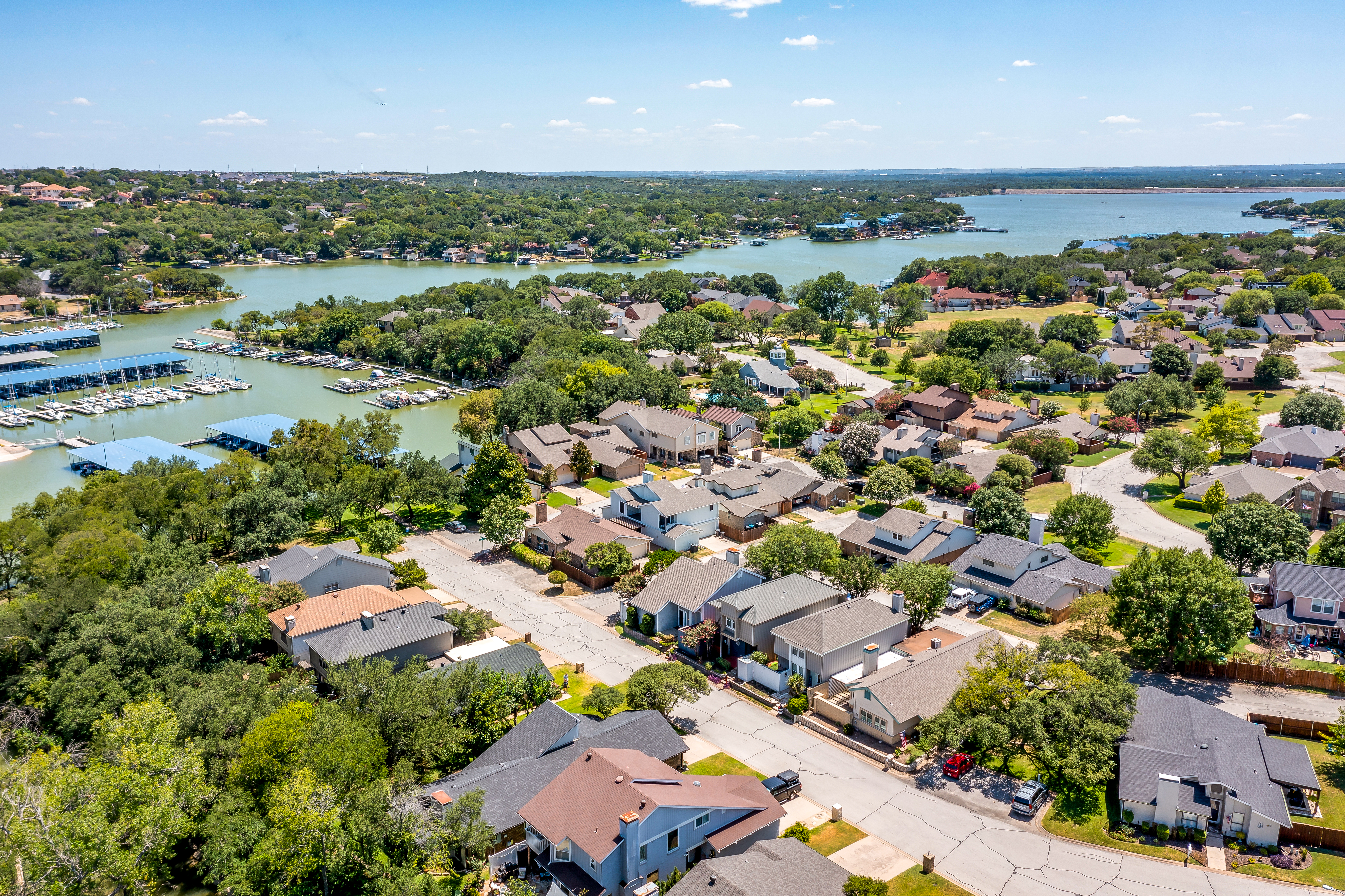  9617 Lea Shore Street, Fort Worth, TX, 76179 - 物件實景