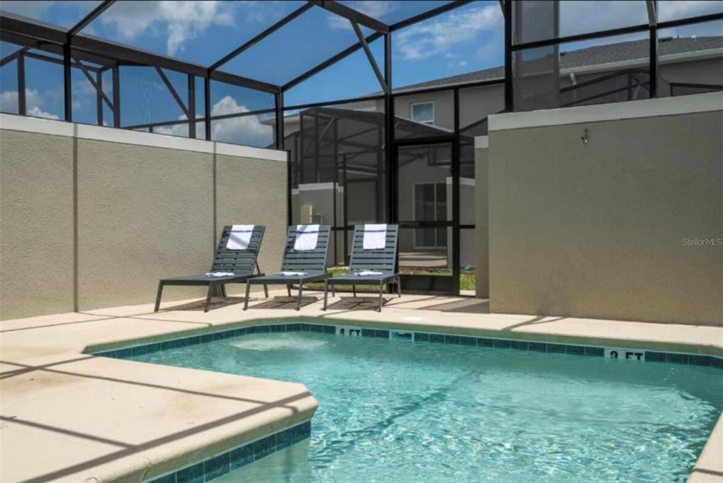 2709 Scrapbook Street, Kissimmee, Florida, 34746, United States, 4 Bedrooms Bedrooms, ,3 BathroomsBathrooms,Residential,For Sale,2709 Scrapbook Street,1630309