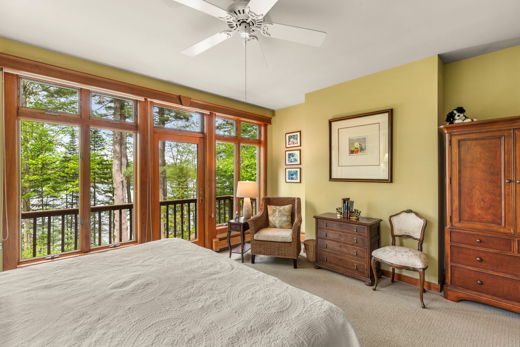  217 Forest Acres Road - 物件實景