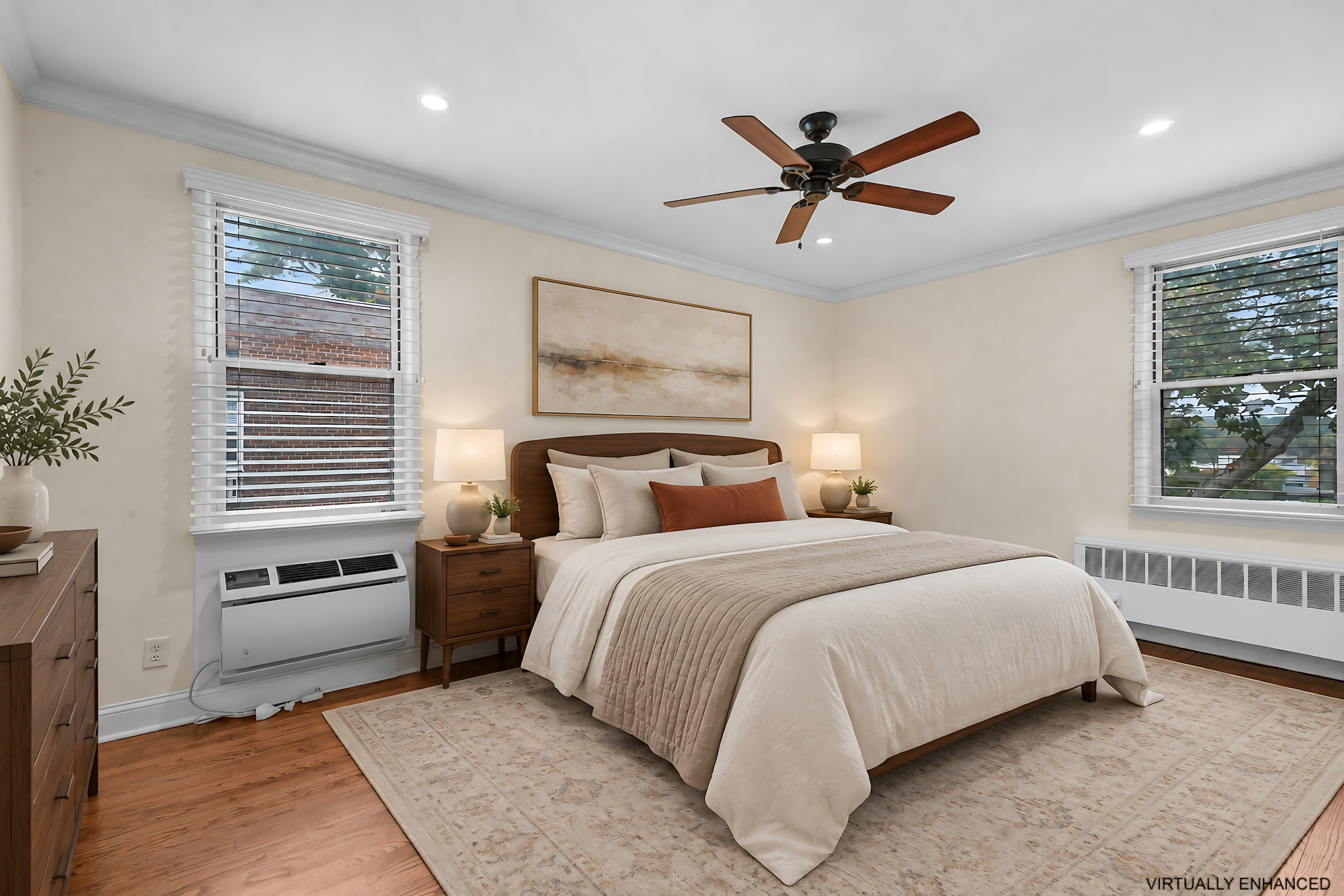  Beautiful Palmer Terrace Co-op - 物件實景