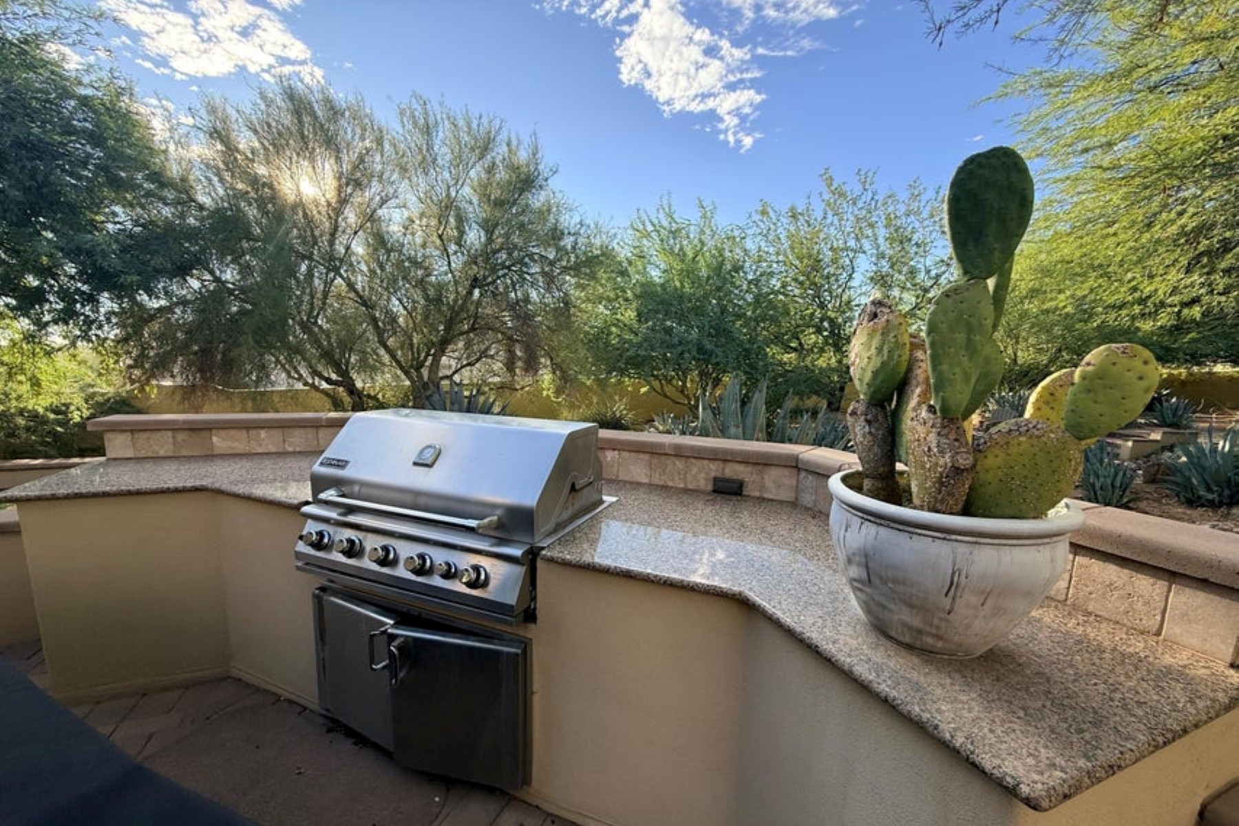  5716 E Milton Drive ¦ Cave Creek, AZ - 物件實景