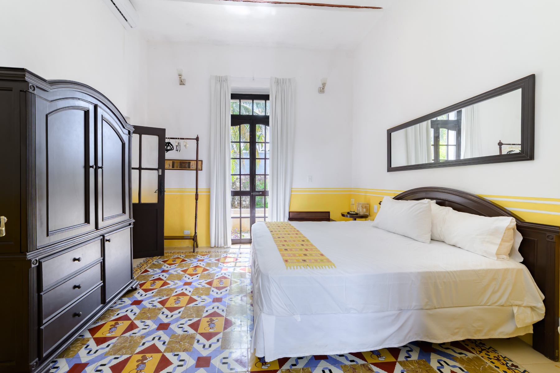  DOWNTOWN MERIDA HERITAGE RETREAT - 物件實景