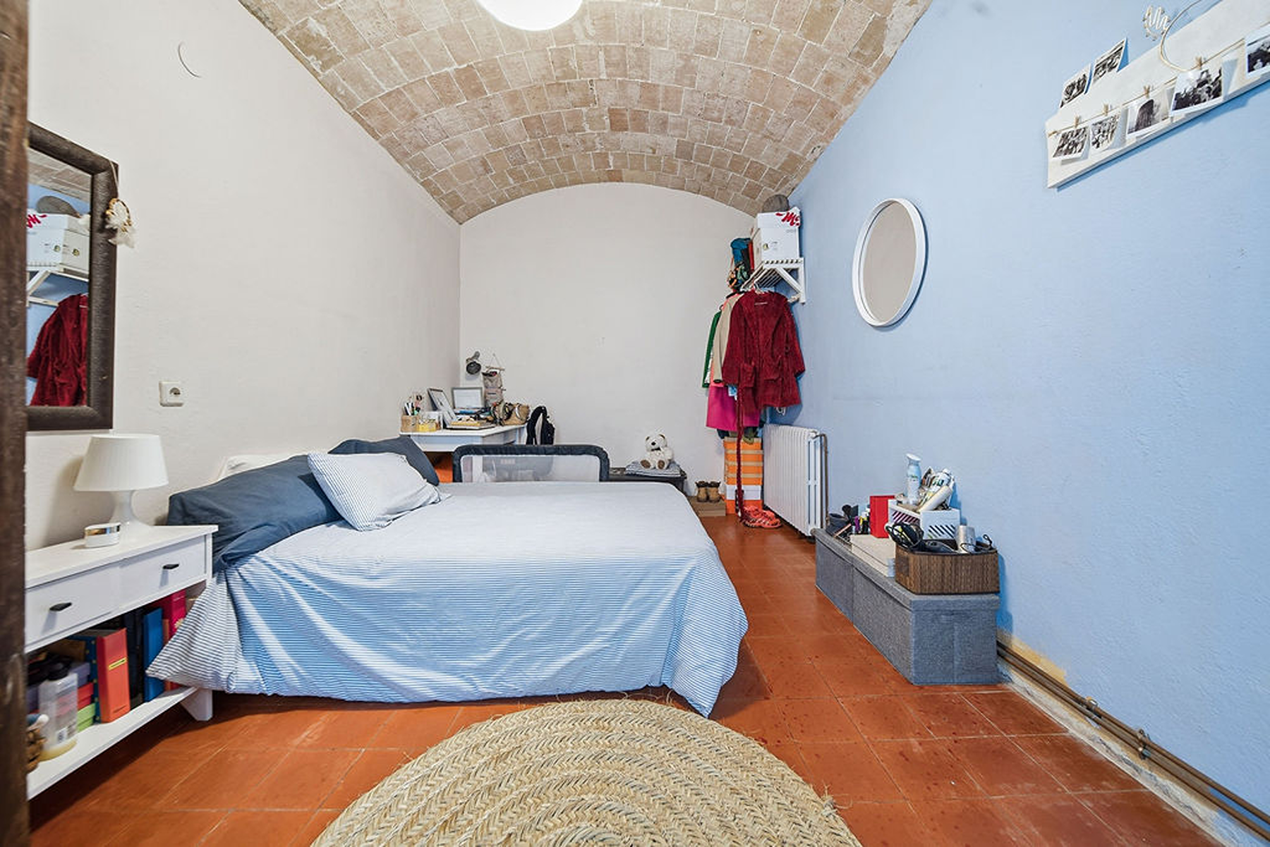  Charming 19th century stone house in the heart of L