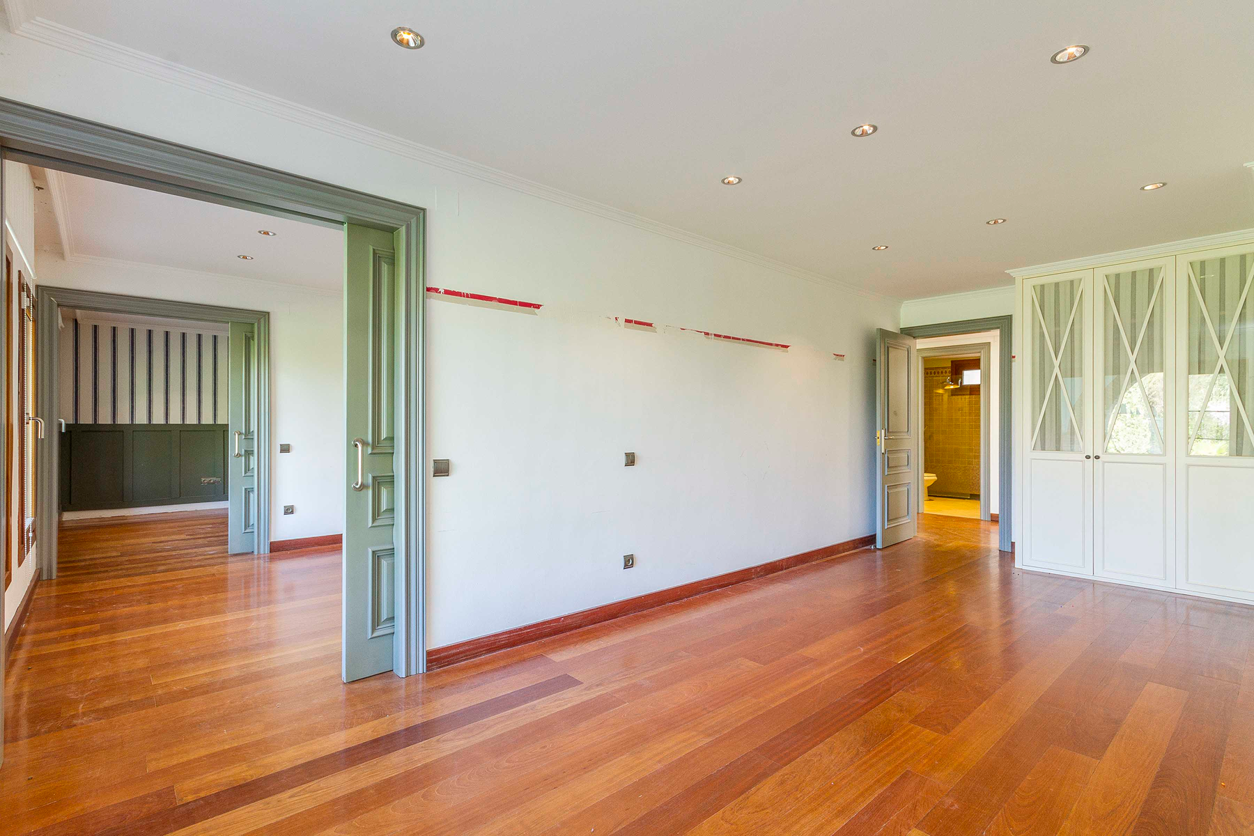  Spectacular detached villa in an excellent Ciudalcampo location - 物件實景