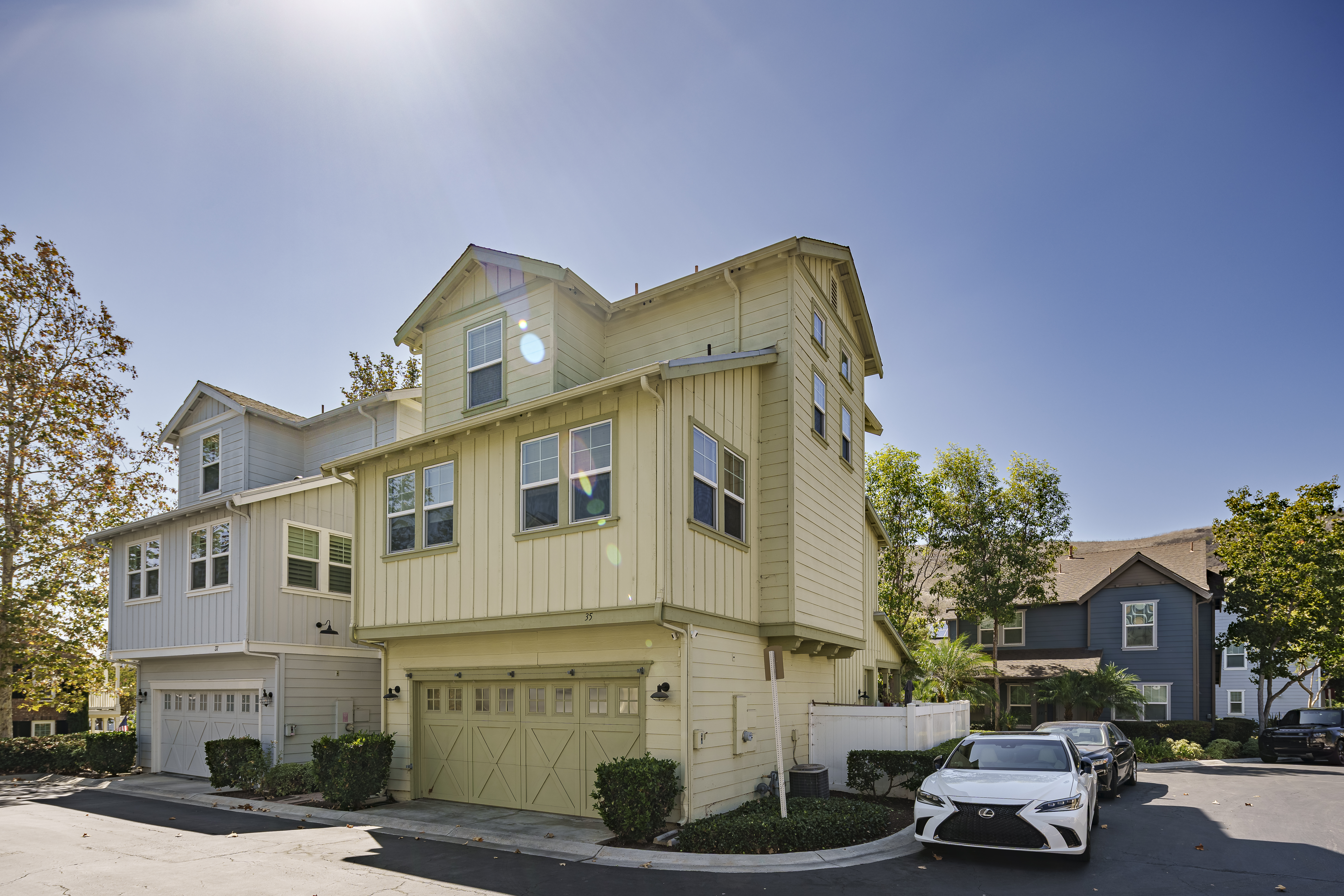  35 Rinehart Road, Ladera Ranch, CA 92694 - 物件實景
