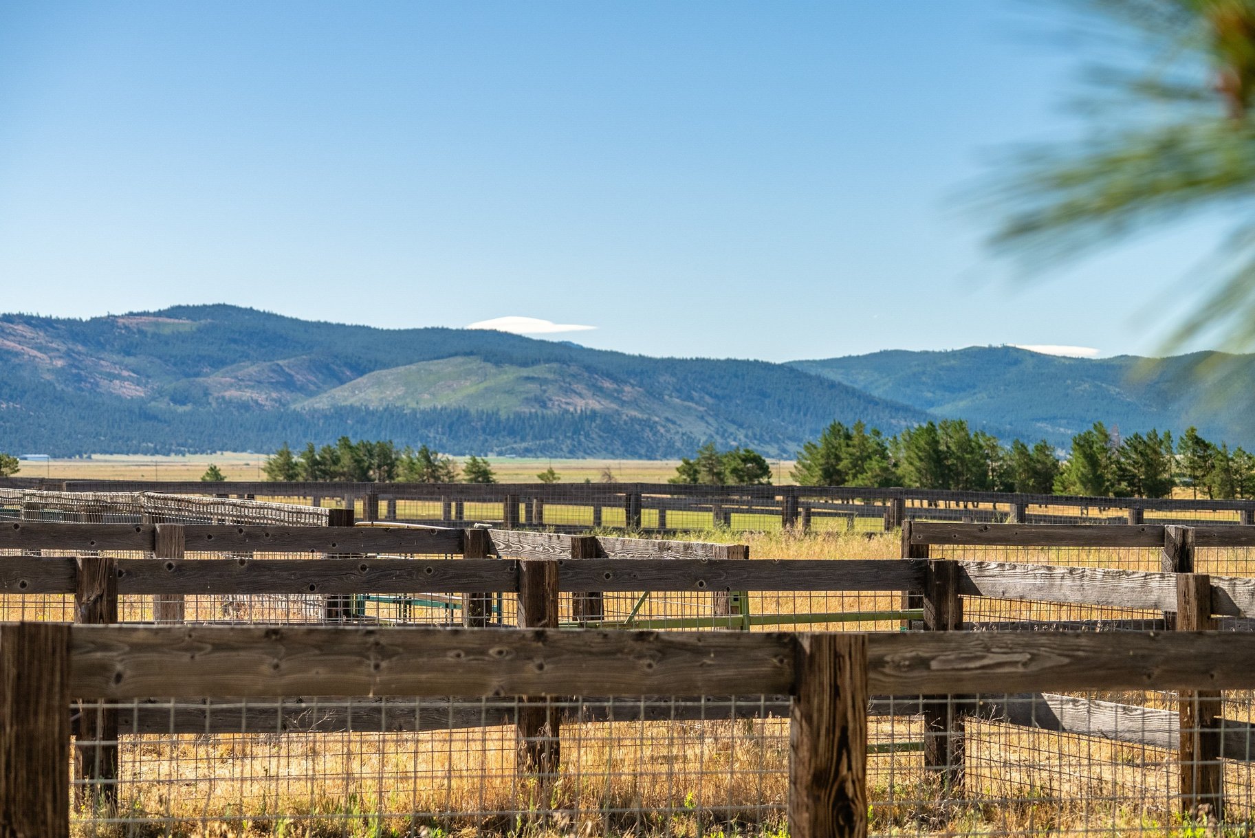  Landmark Ranch in California