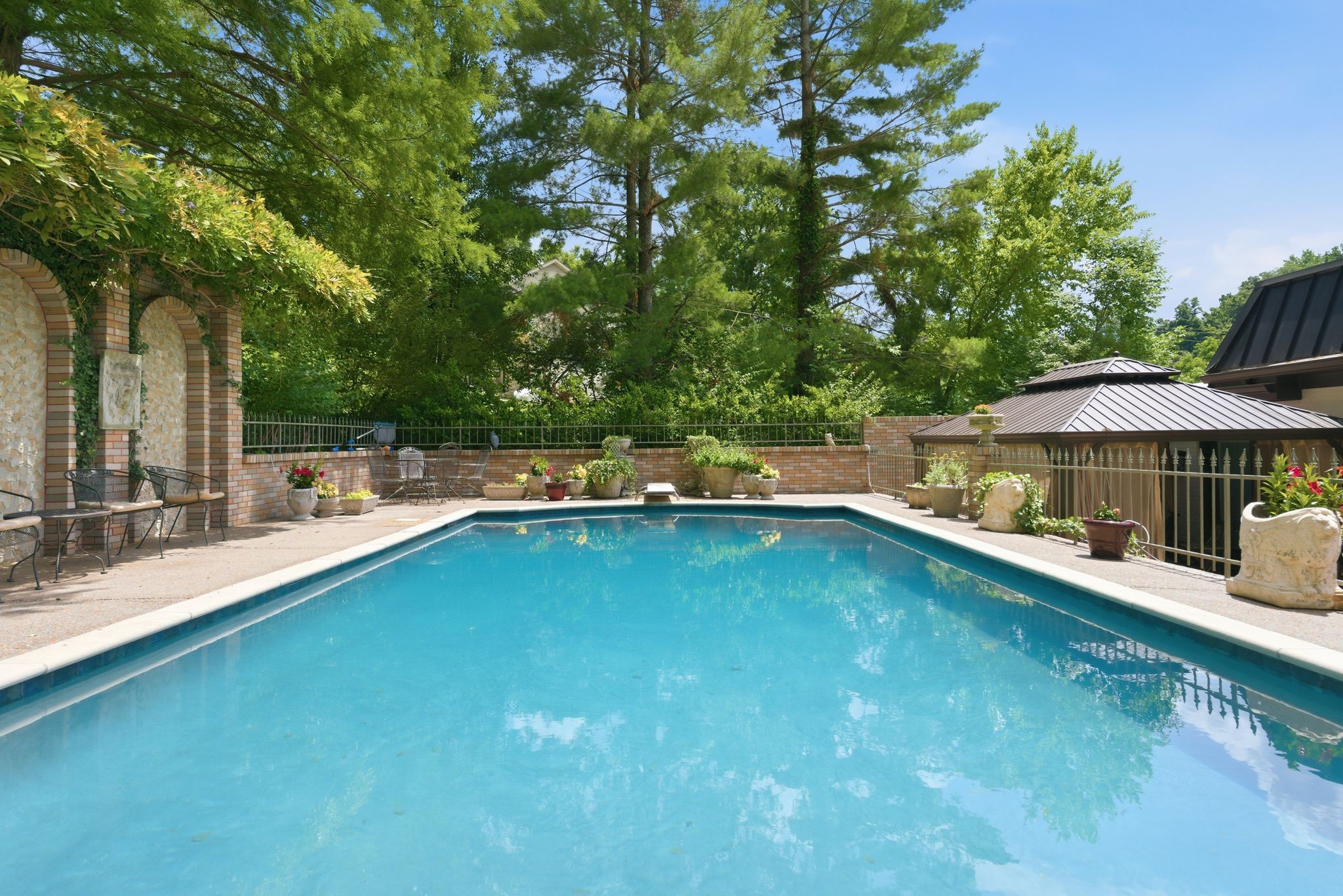  5430 Camelot Rd, Brentwood, TN, 37027 - 物件實景