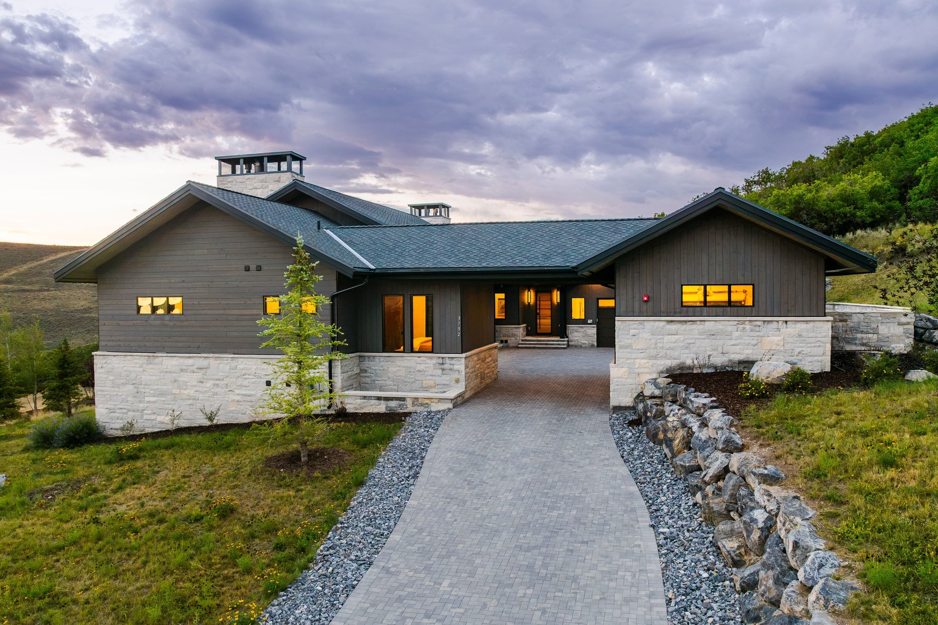  Exceptional Offering in Promontory with a Full Membership Available - 物件實景