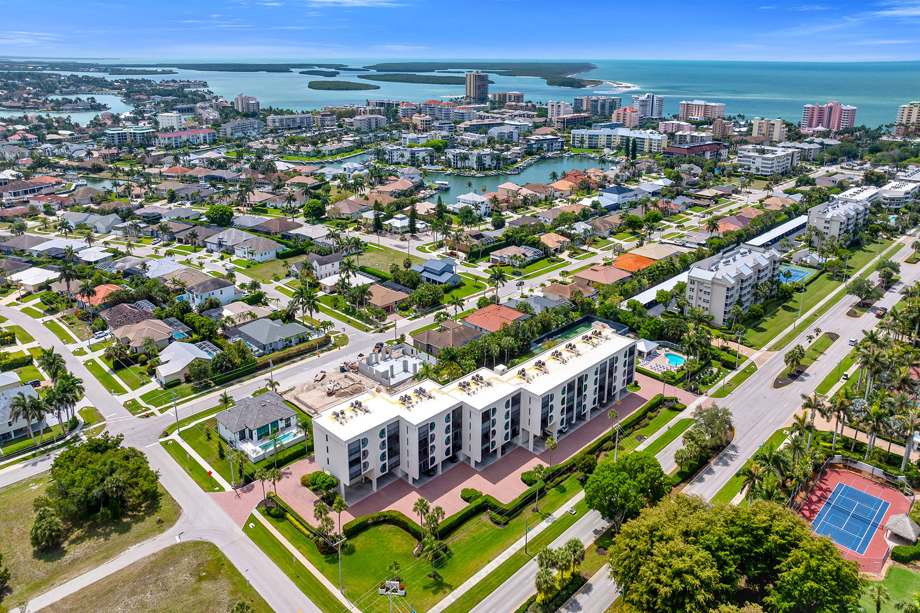  MARCO ISLAND - GRANDVIEW - 物件實景