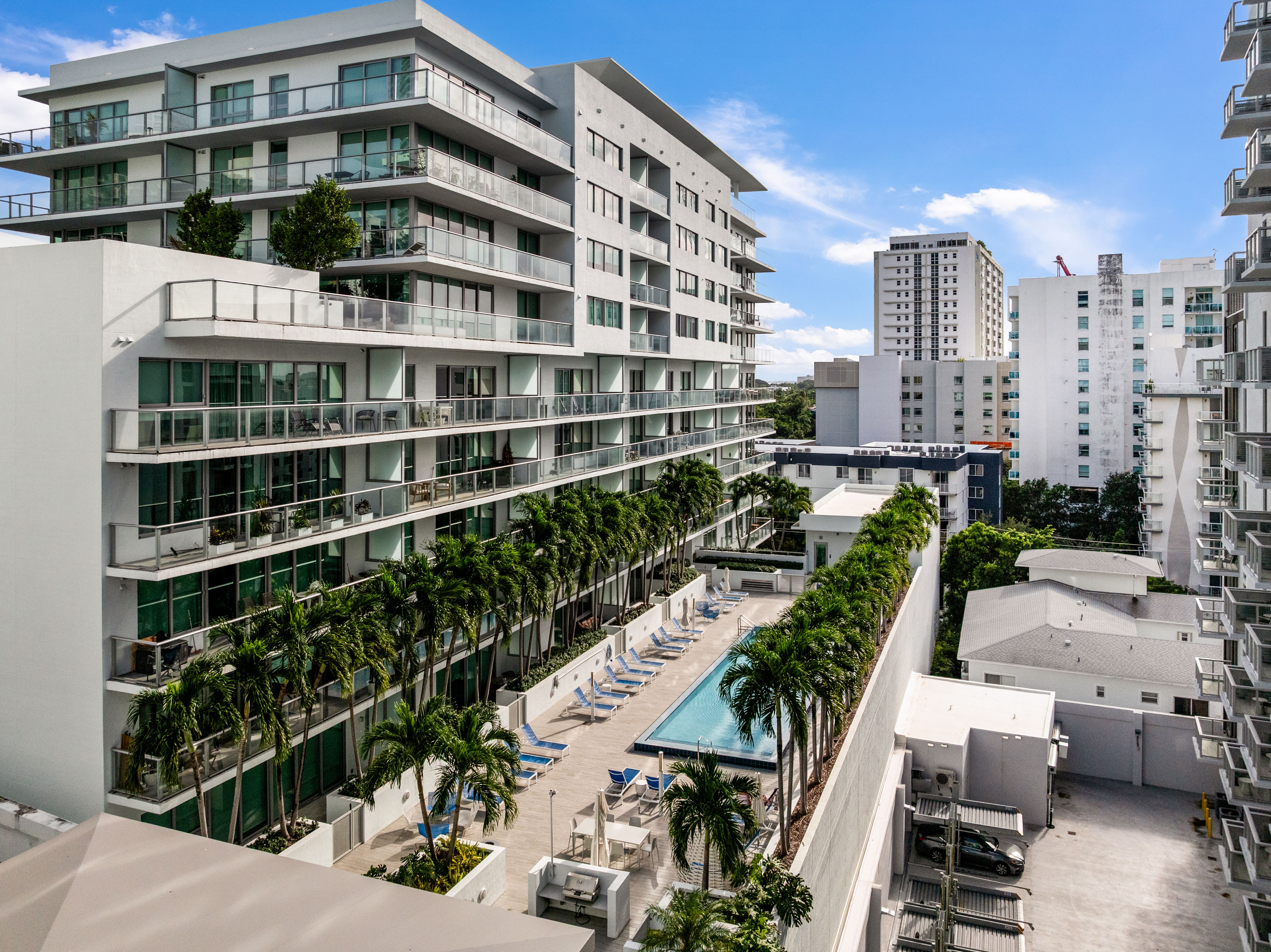  1600 SW 1st Ave, Miami, FL, 33129 - 物件實景