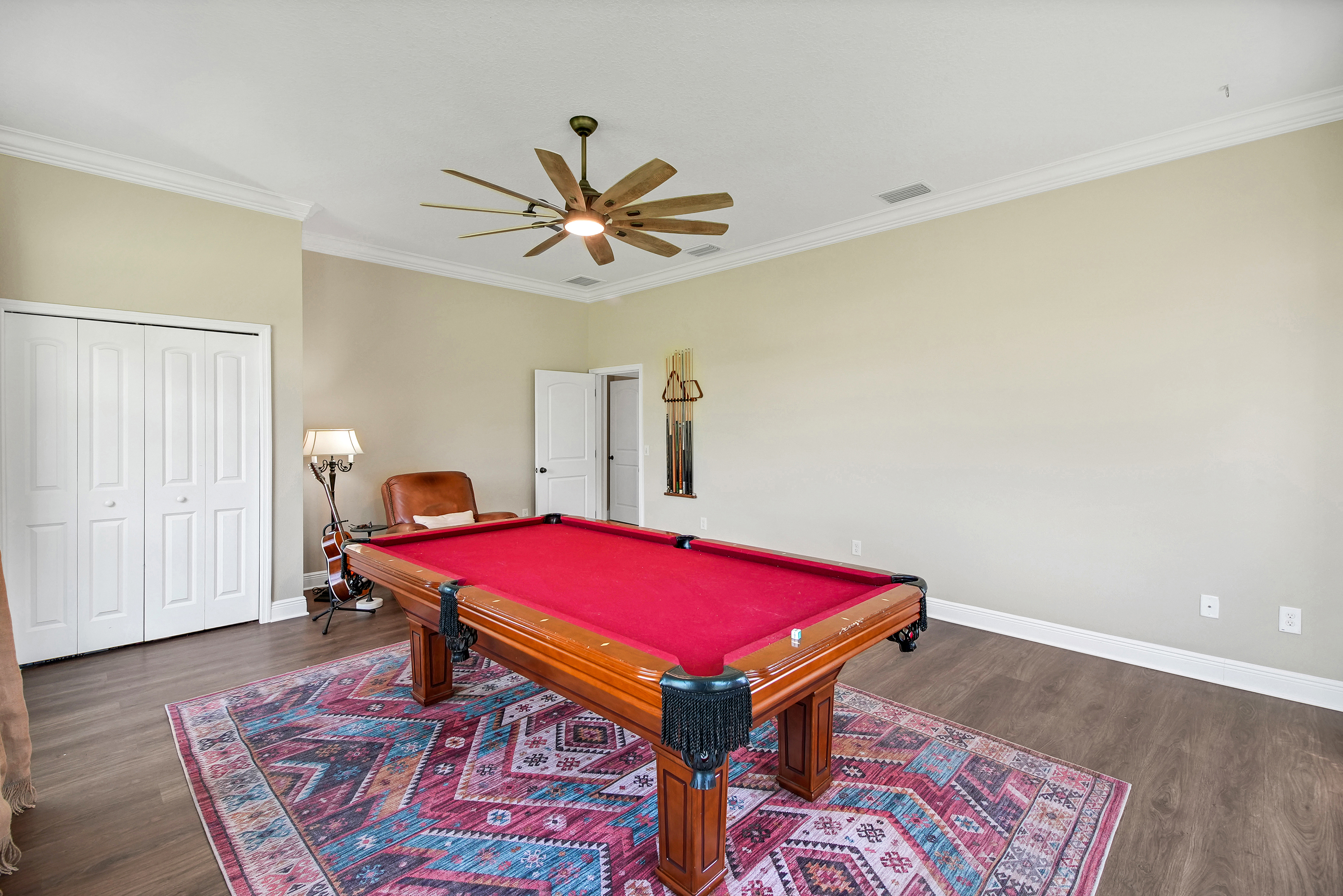 Oxford, Florida, 34484, United States, 4 Bedrooms Bedrooms, ,3 BathroomsBathrooms,Residential,For Sale,1983578