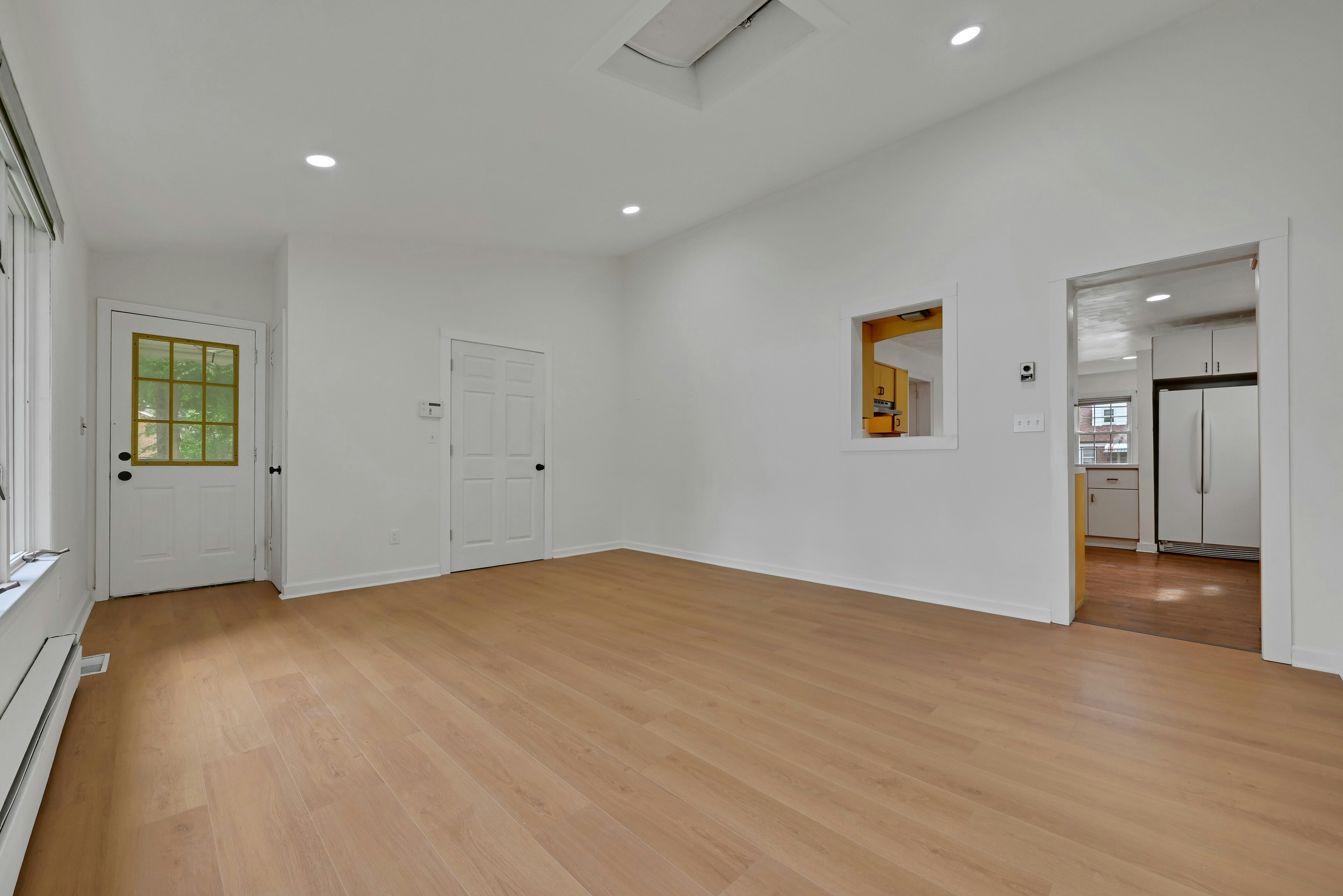  11 Pine Street, Hackensack, NJ 07601 - 物件實景