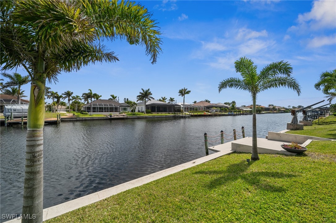 Cape Coral, Florida, 33914, United States, 3 Bedrooms Bedrooms, ,3 BathroomsBathrooms,Residential,For Sale,1980258