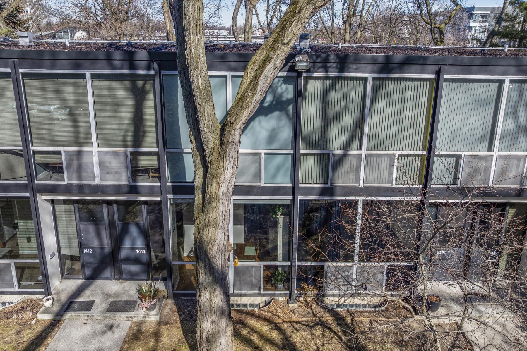  Detroit - 物件實景