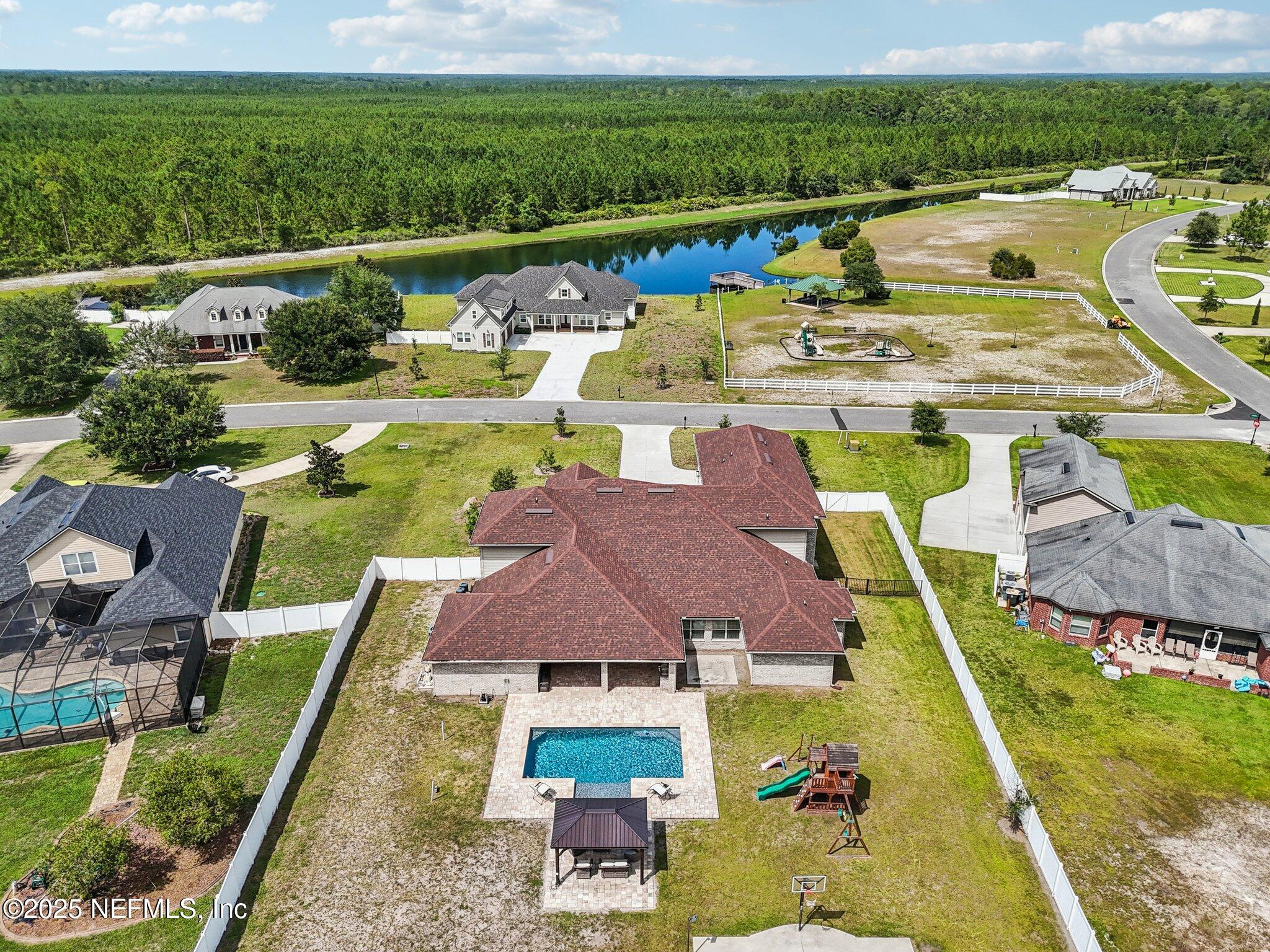 Jacksonville, Florida, 32219, United States, 5 Bedrooms Bedrooms, ,7 BathroomsBathrooms,Residential,For Sale,1907594