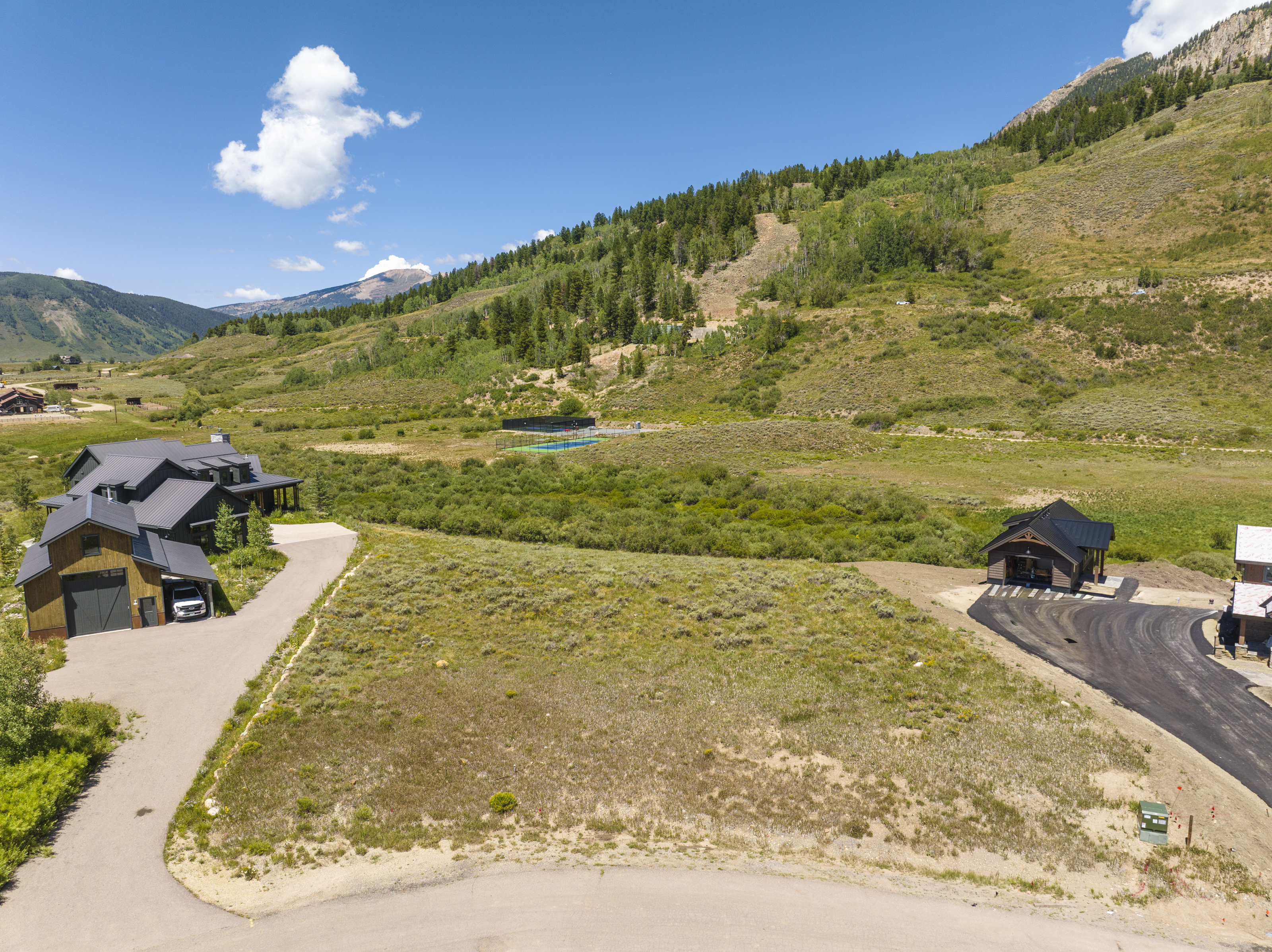  421 Lake Ridge Drive, Crested Butte, CO, 81224 - 物件實景