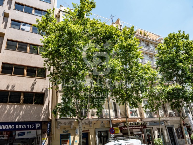 Madrid, Comunidad de Madrid, ES, 3 Bedrooms Bedrooms, ,2 BathroomsBathrooms,Residential,For Sale,1987626