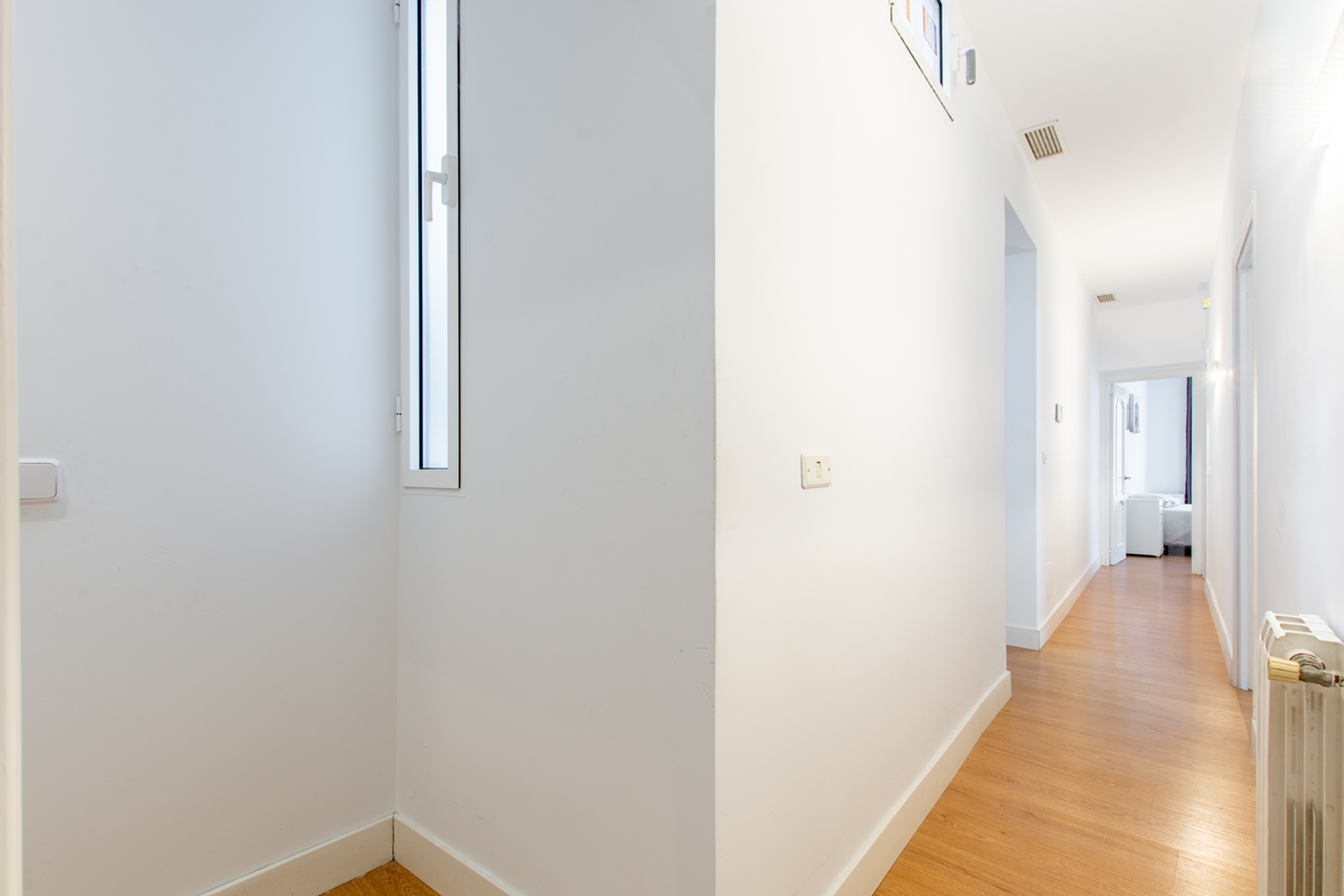 4-bedroom flat in Malasaña - 物件實景