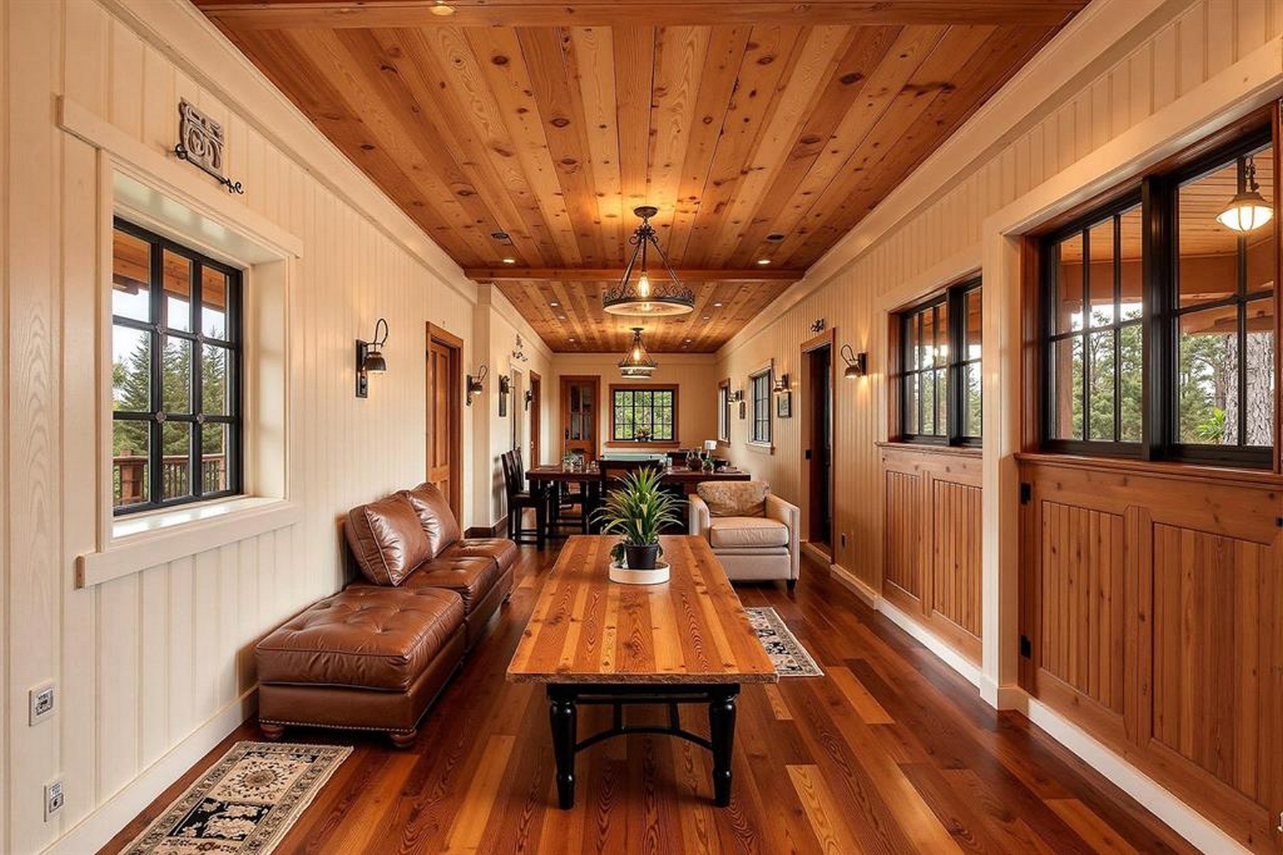  450 & 451 Red Truck Lane - 物件實景