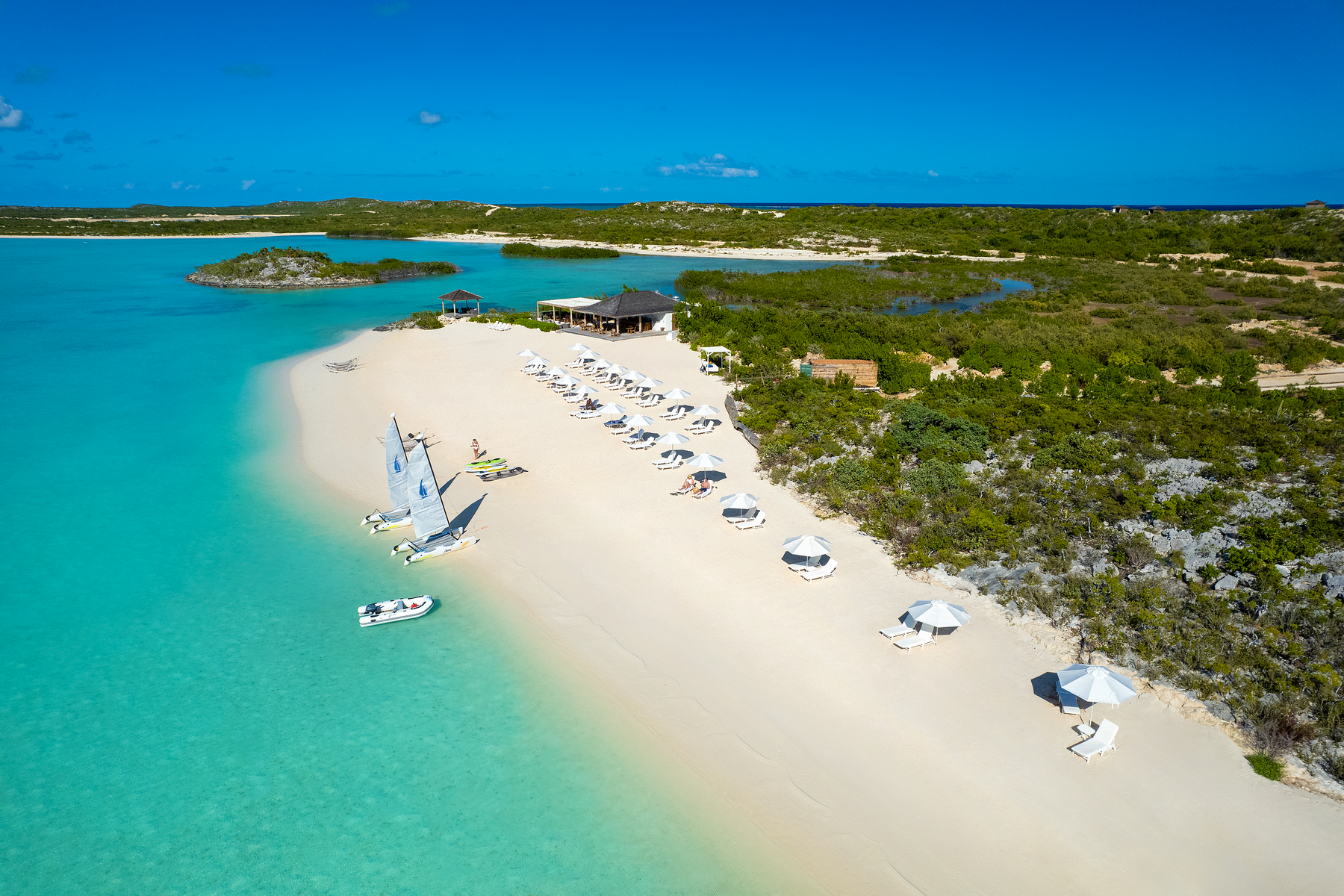  Spa Estate Villa - Sailrock Peninsula Estate - 物件實景