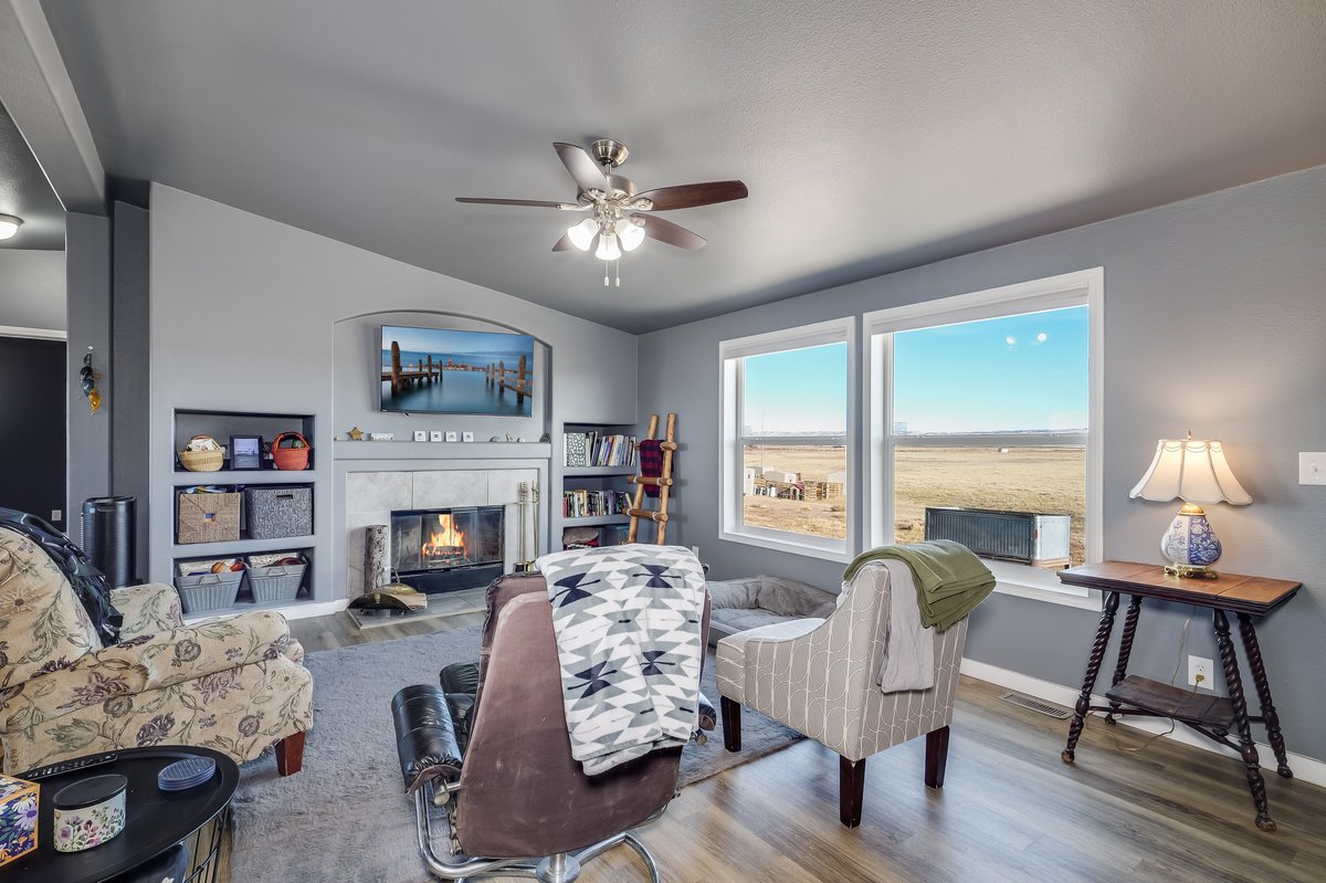 Laramie, Wyoming, 82070, United States, 4 Bedrooms Bedrooms, ,3 BathroomsBathrooms,Residential,For Sale,2005694