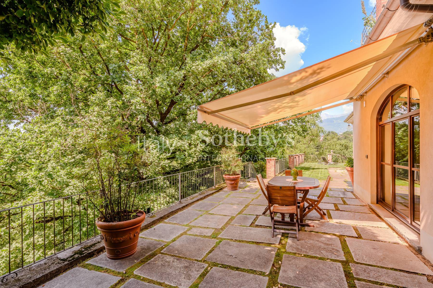  Prestigious Panoramic Estate in the Hills of Biella - 物件實景