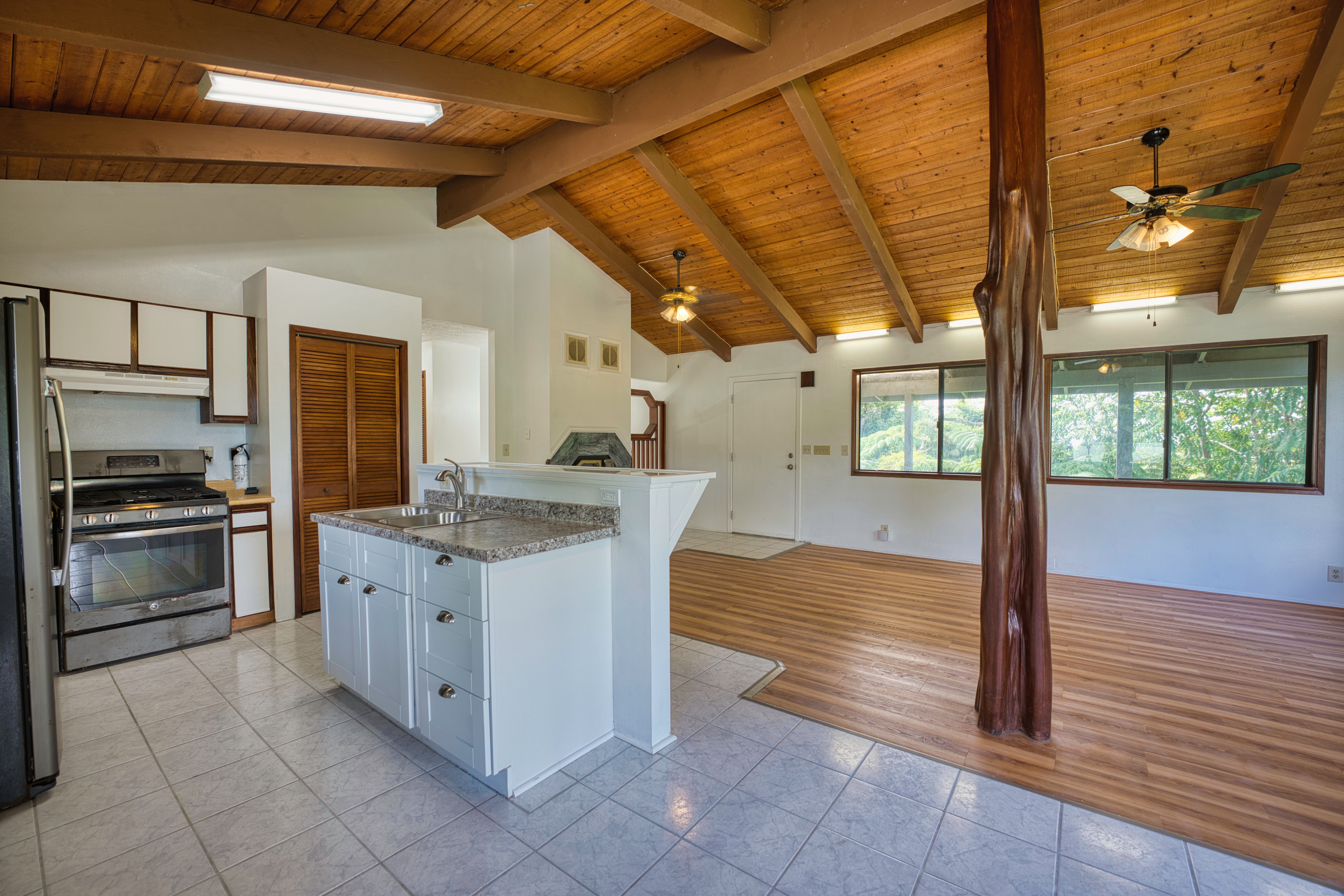  18-7842 Ekika Rd, Mountain View, HI, 96771 - 物件實景