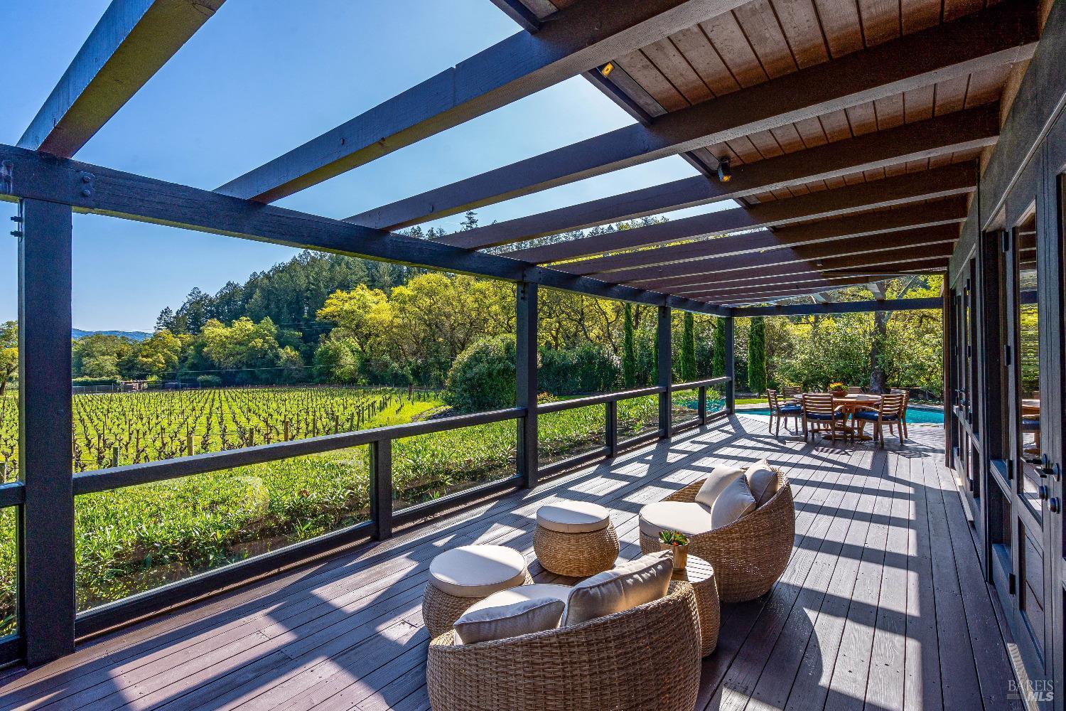 St. Helena, California, 94574, United States, 5 Bedrooms Bedrooms, ,8 BathroomsBathrooms,Residential,For Sale,1761730