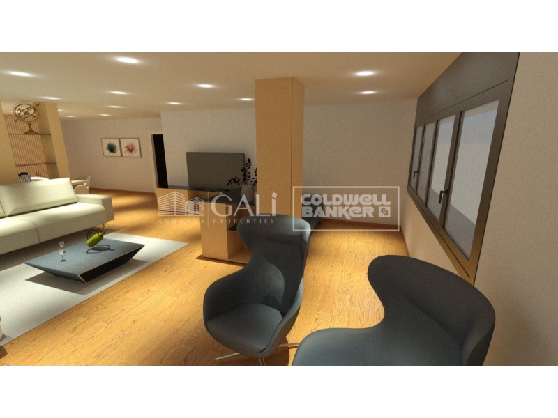 Encamp, Andorra, AD, 3 Bedrooms Bedrooms, ,2 BathroomsBathrooms,Residential,For Sale,1448953