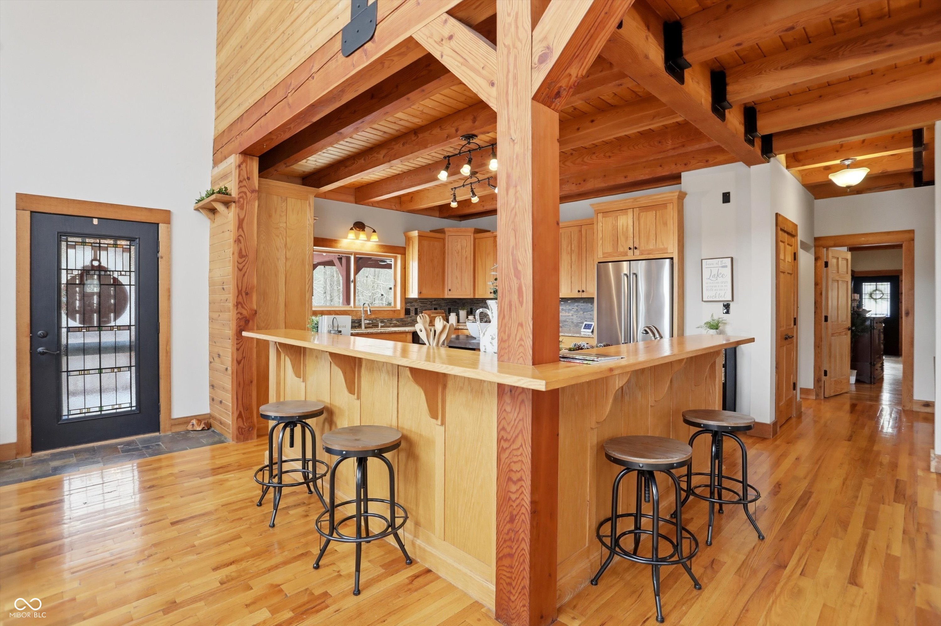 Unionville, Indiana, 47468, United States, 5 Bedrooms Bedrooms, ,5 BathroomsBathrooms,Residential,For Sale,1975333