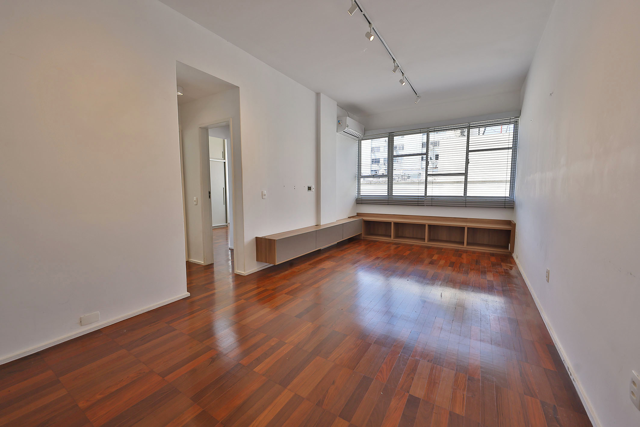  Renovated apartment with two bedrooms in a strategic Rio location - 物件實景