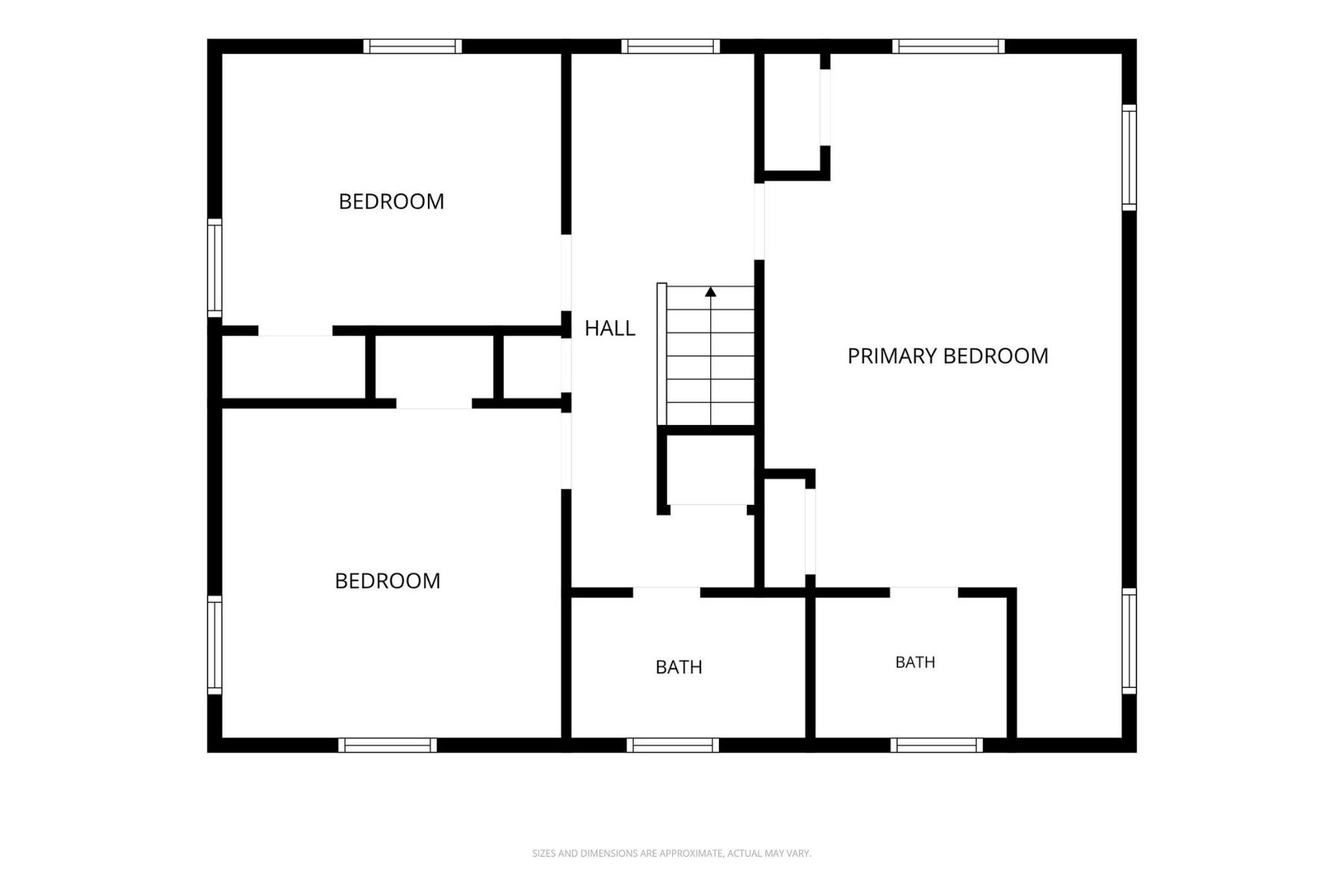  5702 Maiden Lane, Bethesda, MD, 20817 - 物件實景