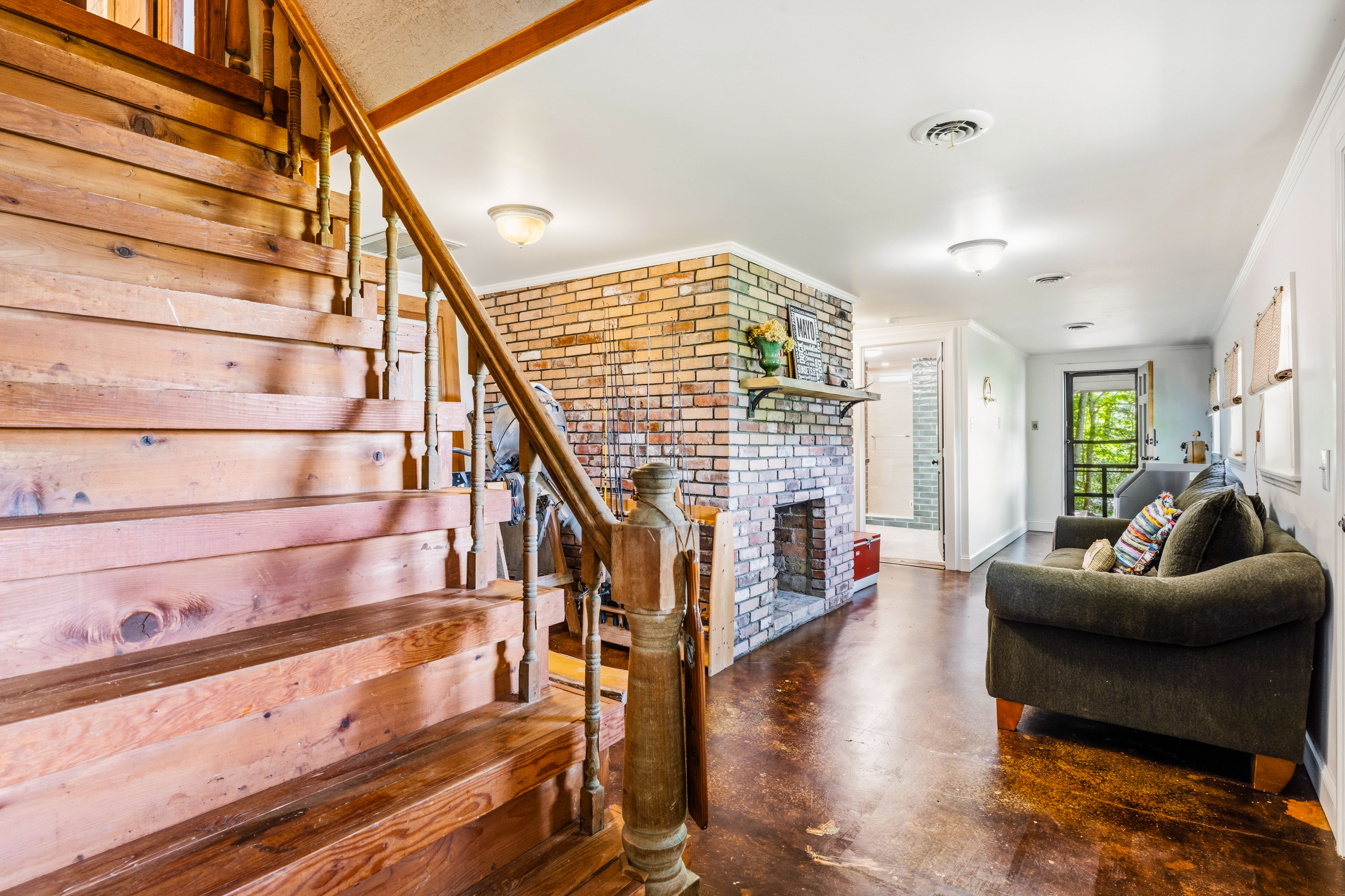  244 Lakeshore Drive, Maynardville, TN 37807 - 物件實景