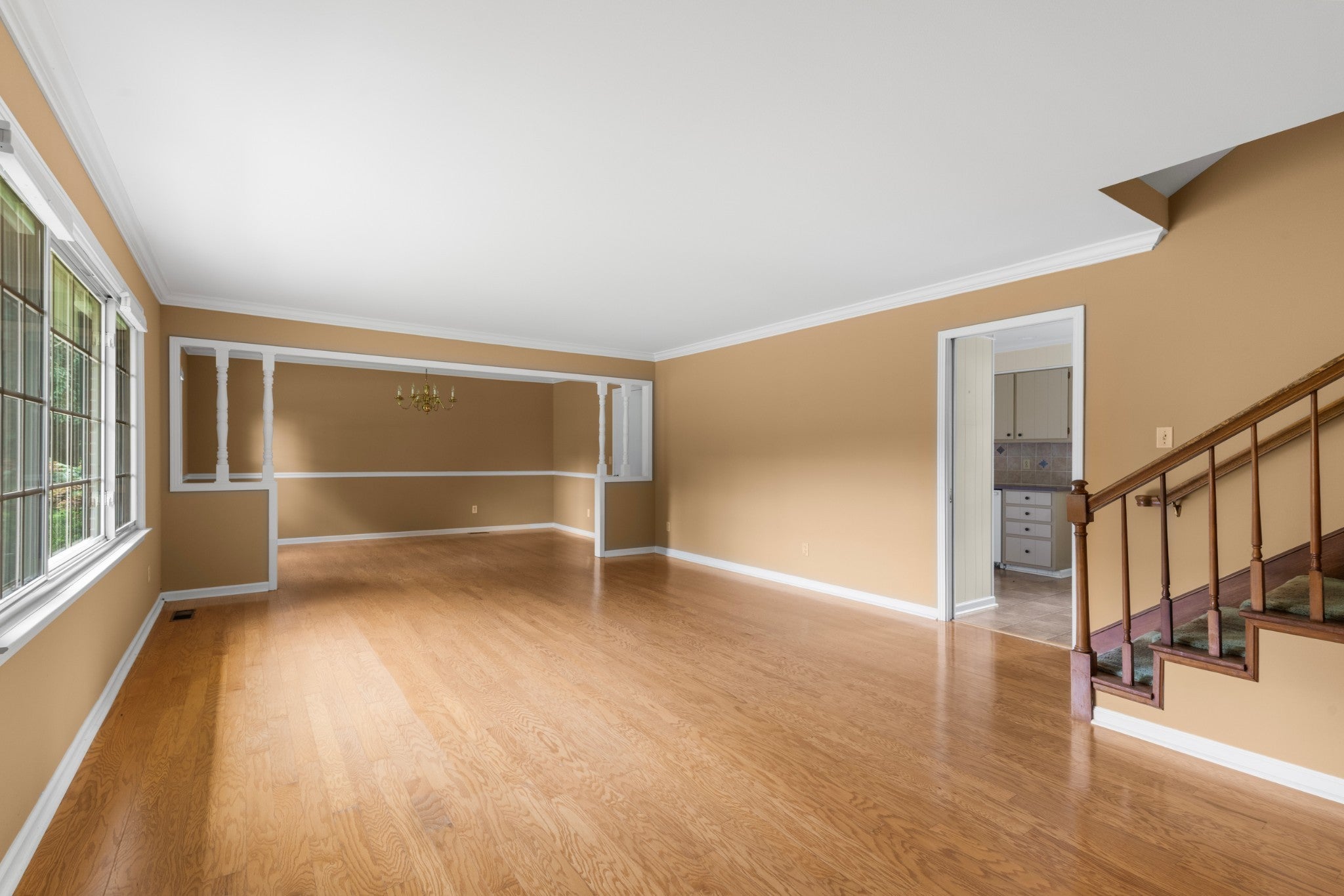 Lannom Cir, Tullahoma, TN 37388 #1