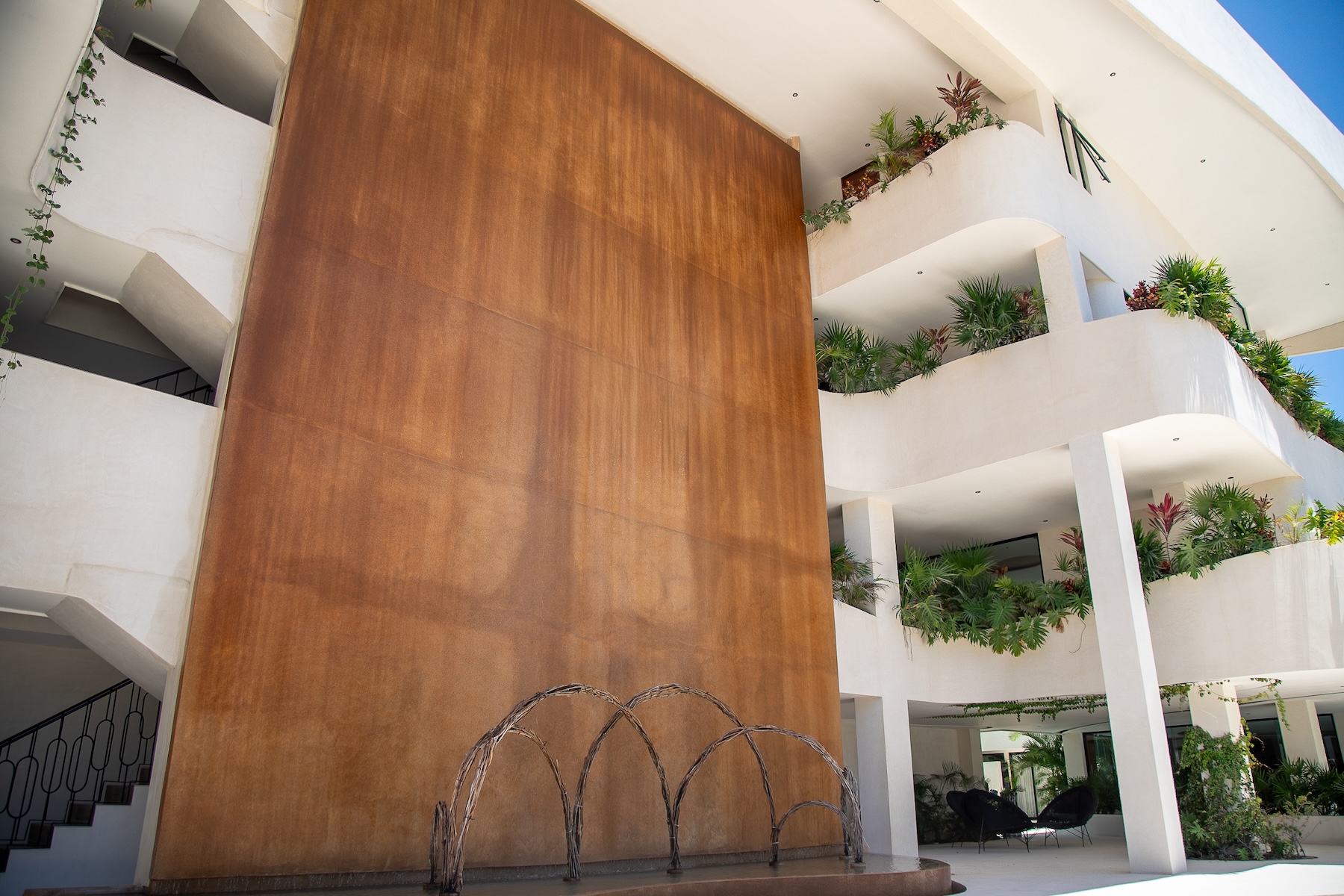  Zen Lock-Off Penthouse - 物件實景