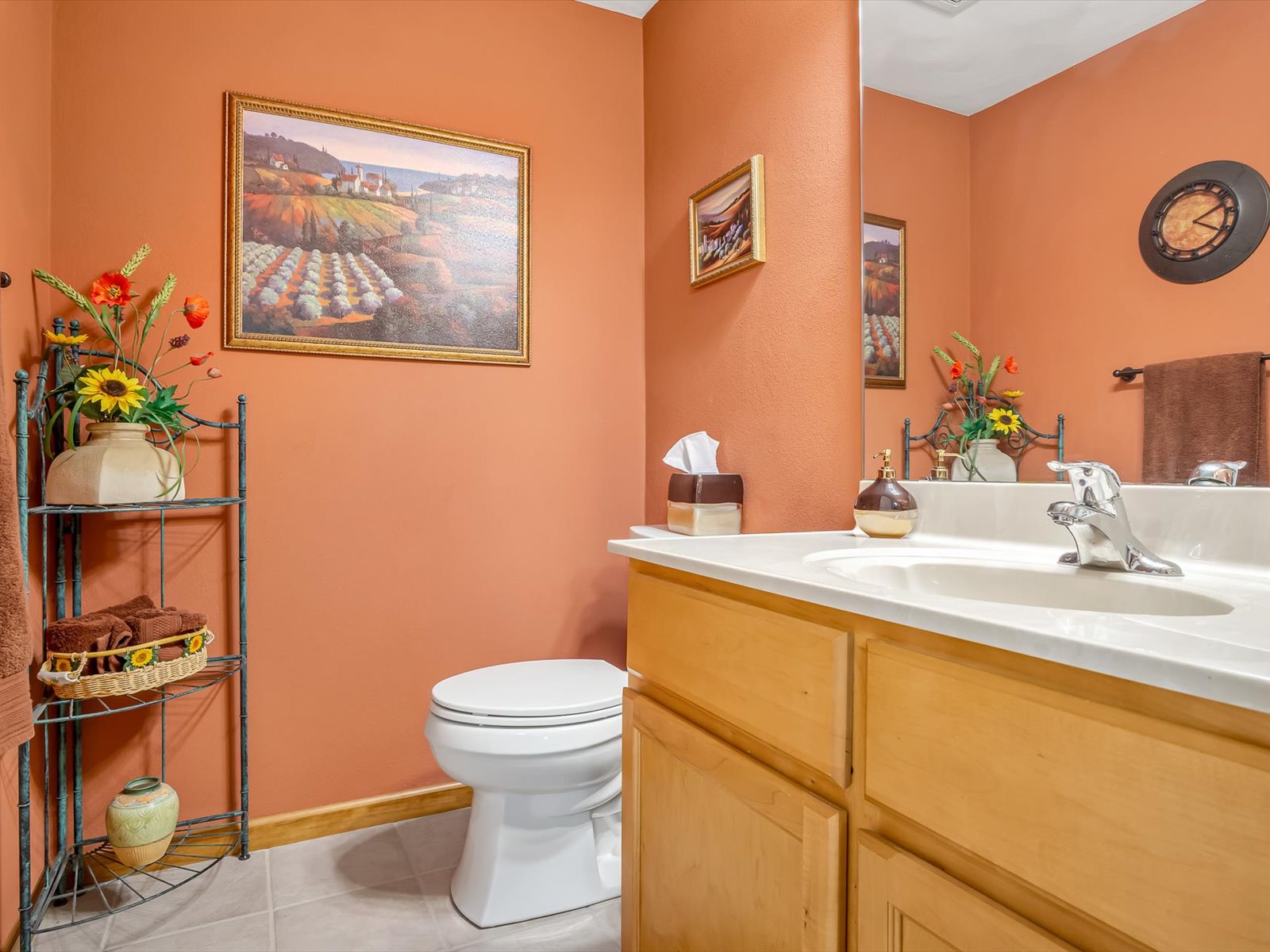 Swansea, Illinois, 62226, United States, 4 Bedrooms Bedrooms, ,4 BathroomsBathrooms,Residential,For Sale,1863975