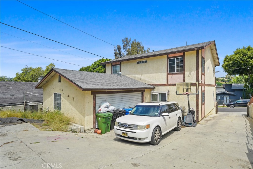 Los Angeles, California, 90032, United States, ,Residential,For Sale,1981106